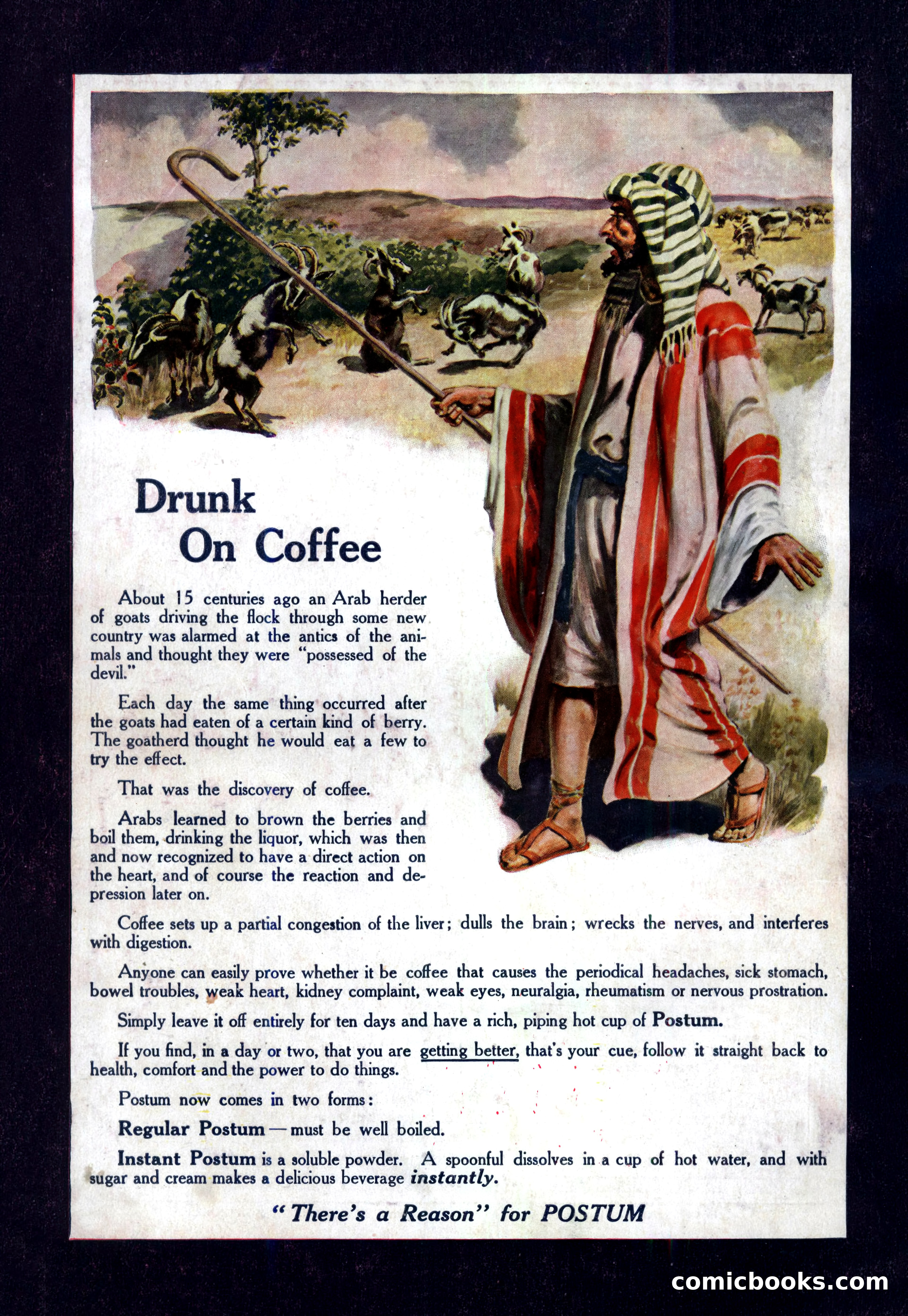 The Blue Book Magazine, January 1914 — page 228 of 228