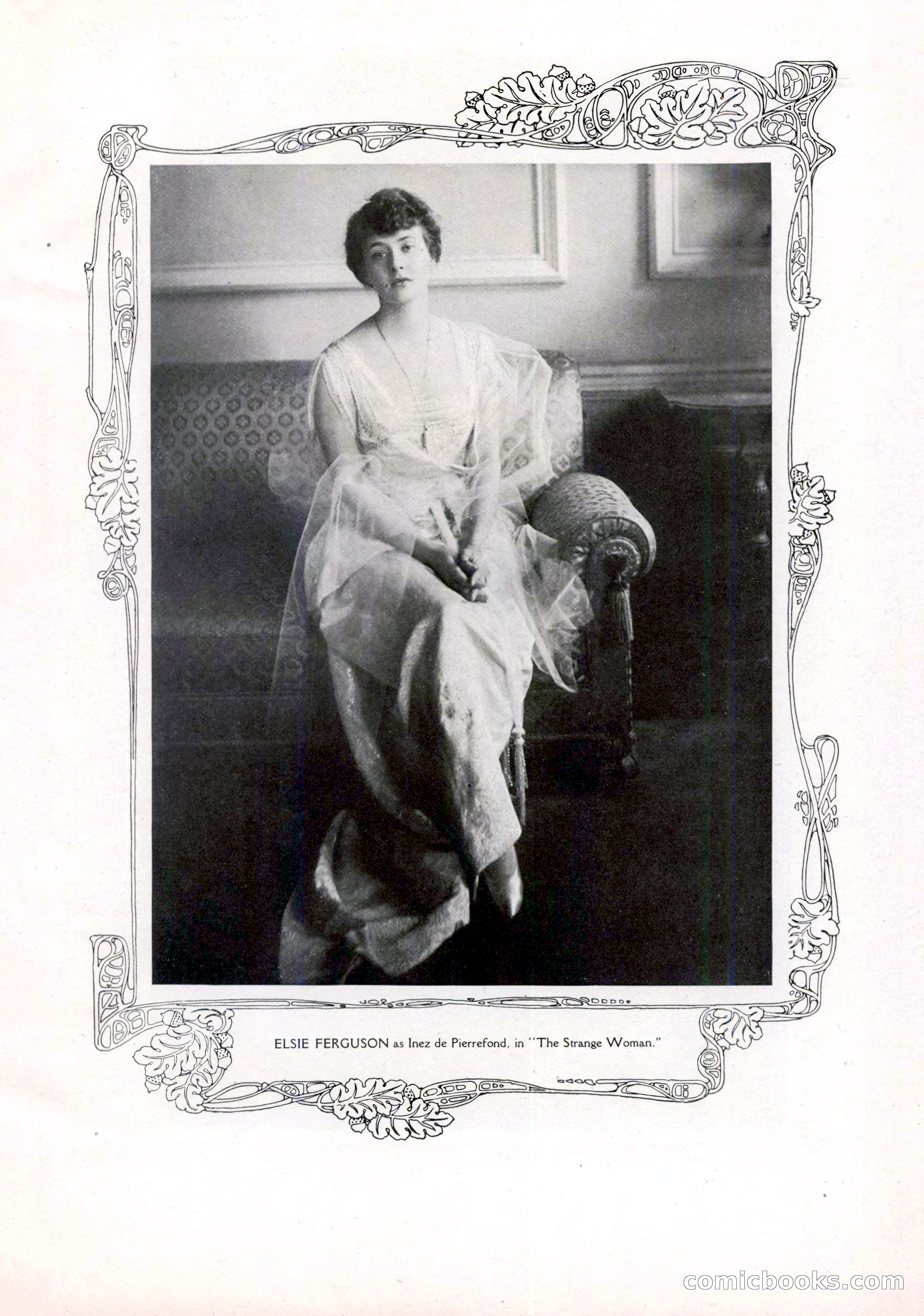 Stageland: The Blue Book Magazine — page 11 of 228