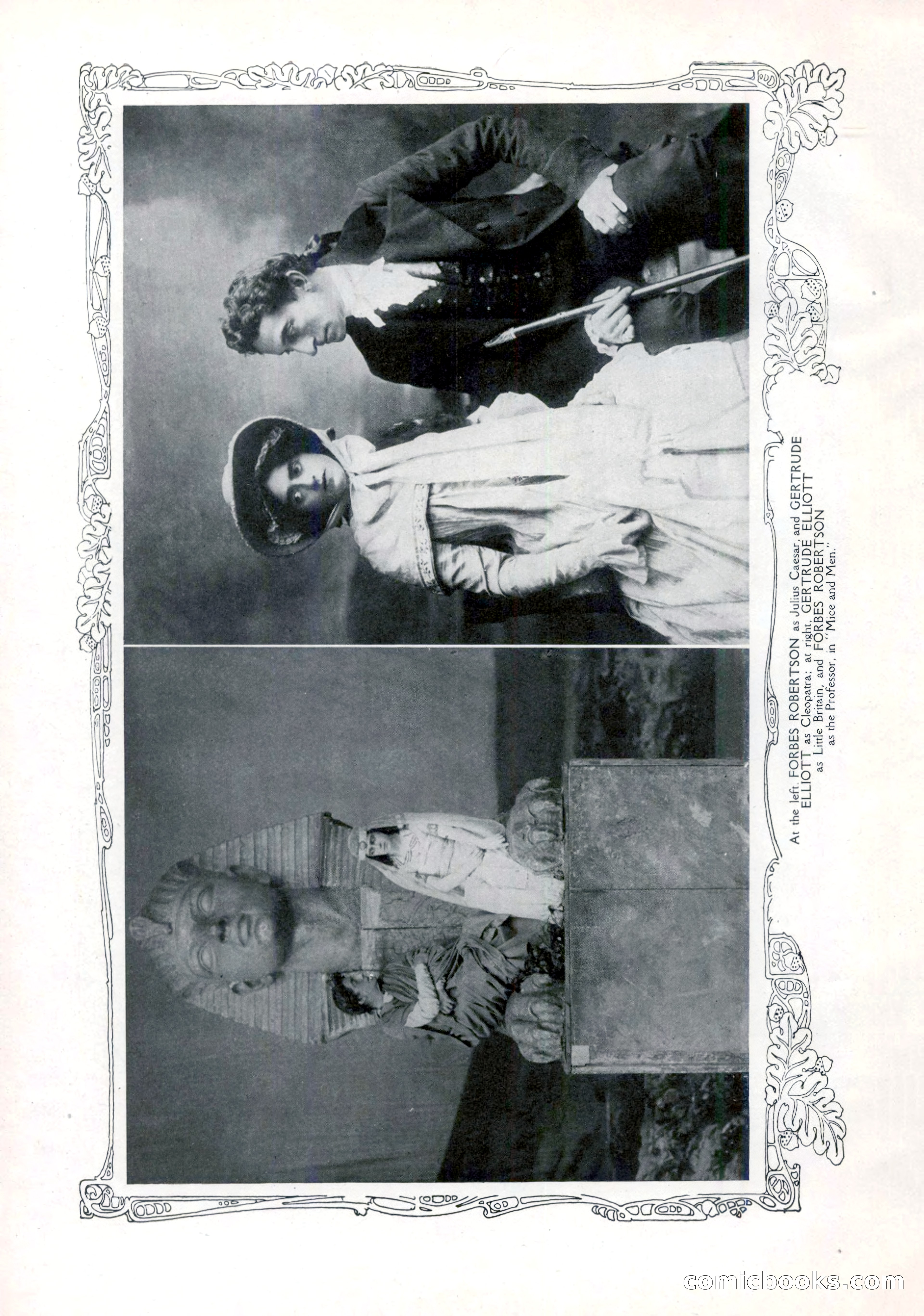 Stageland: The Blue Book Magazine — page 12 of 228