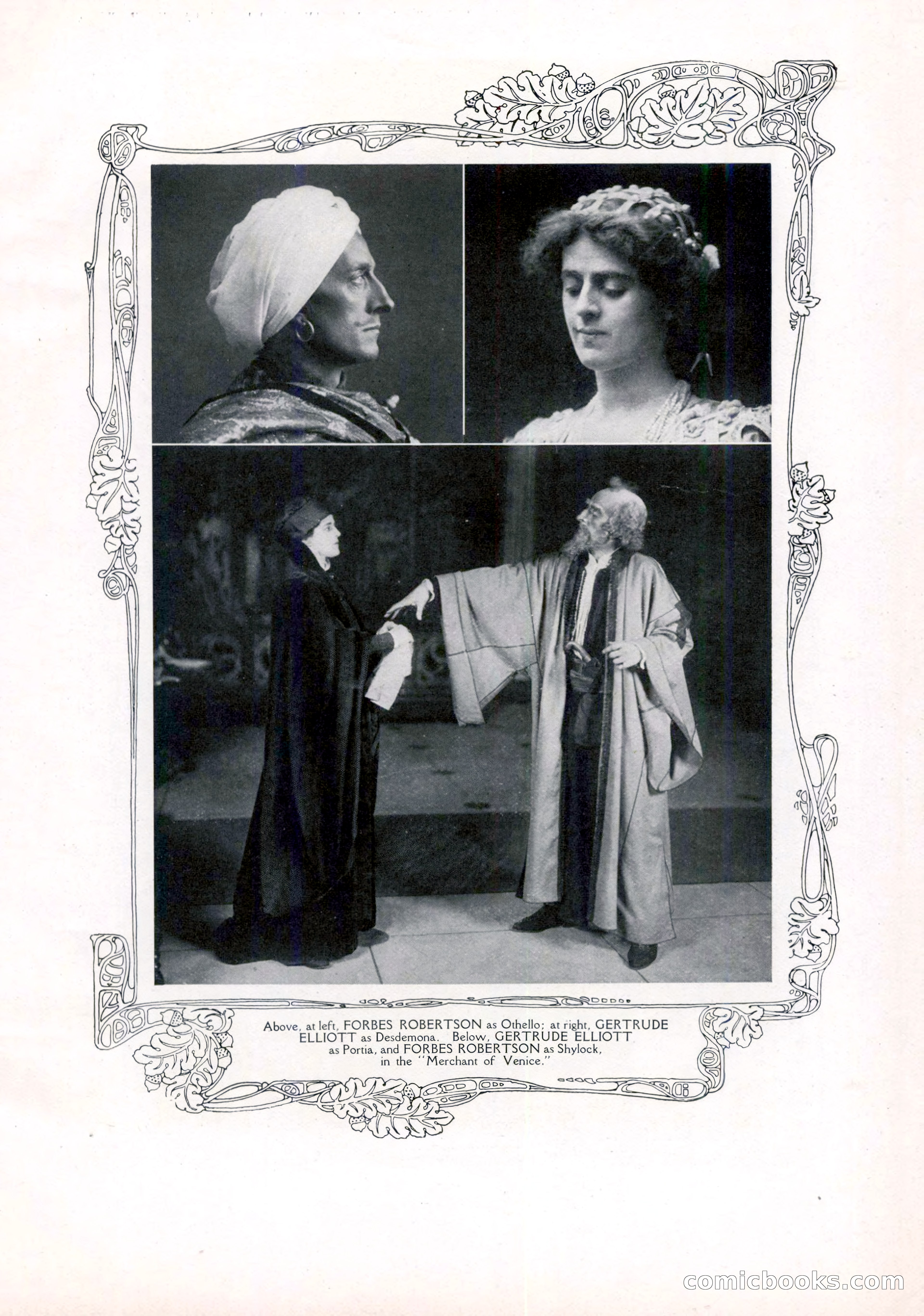 Stageland: The Blue Book Magazine — page 13 of 228