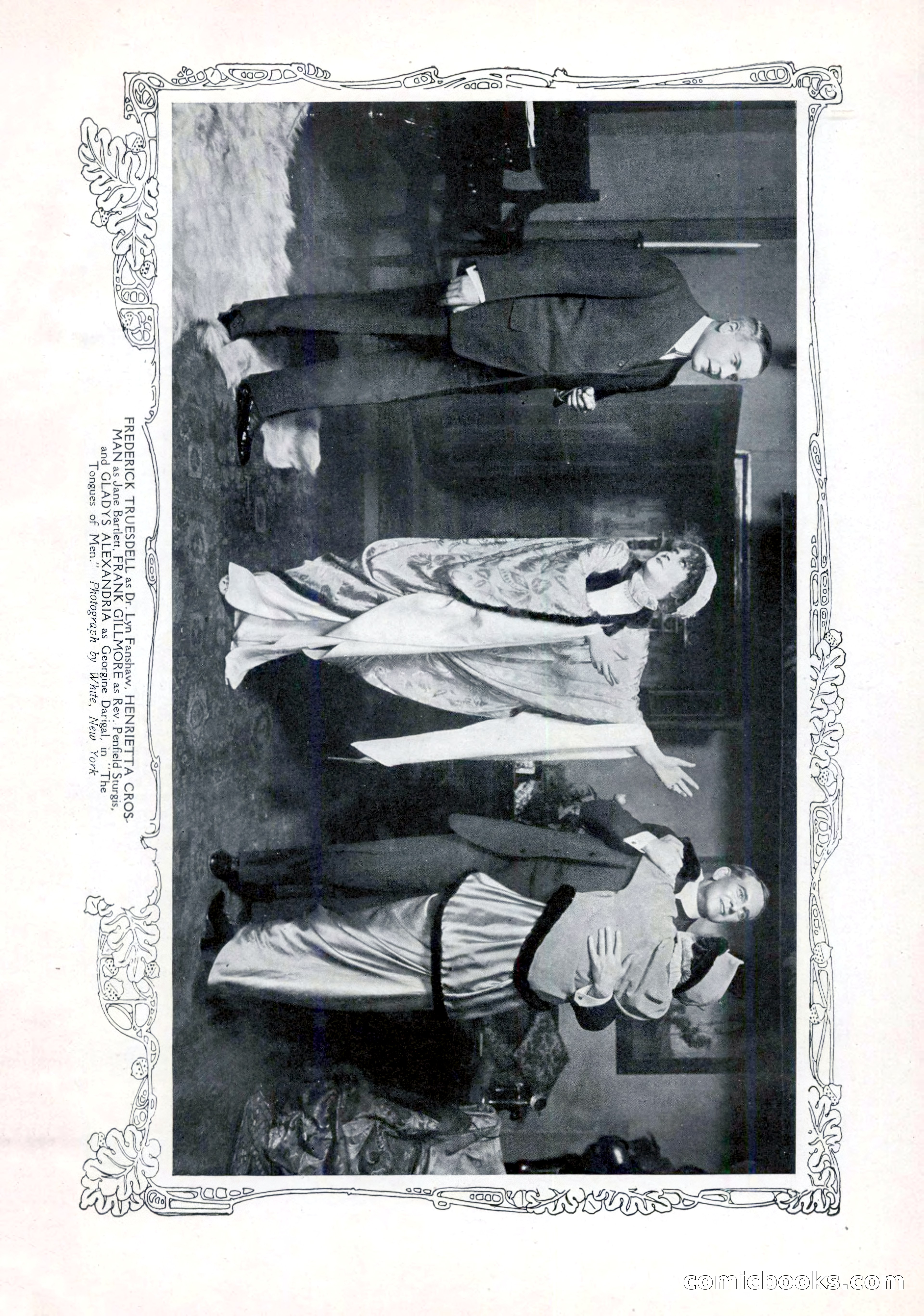 Stageland: The Blue Book Magazine — page 15 of 228