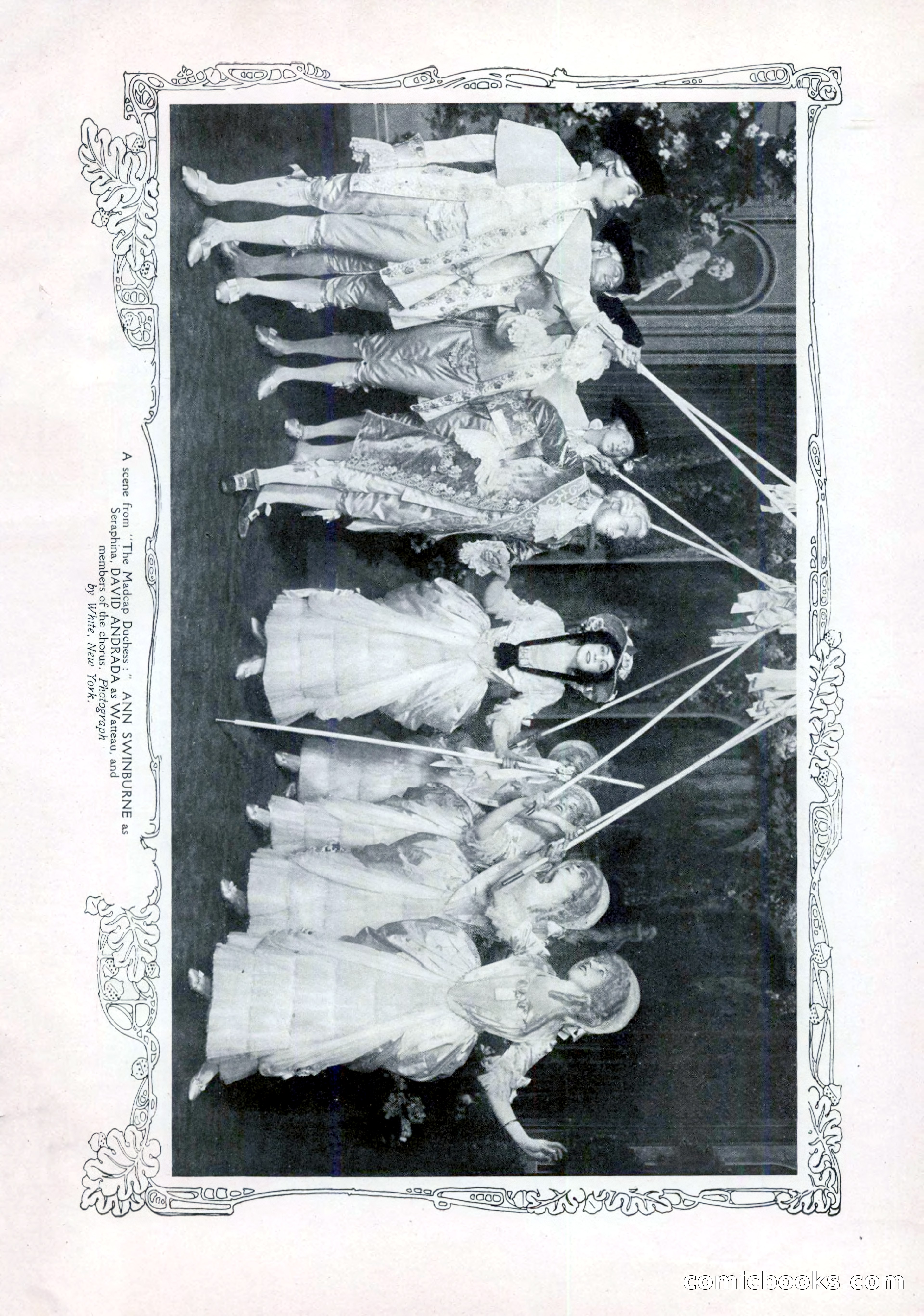 Stageland: The Blue Book Magazine — page 17 of 228