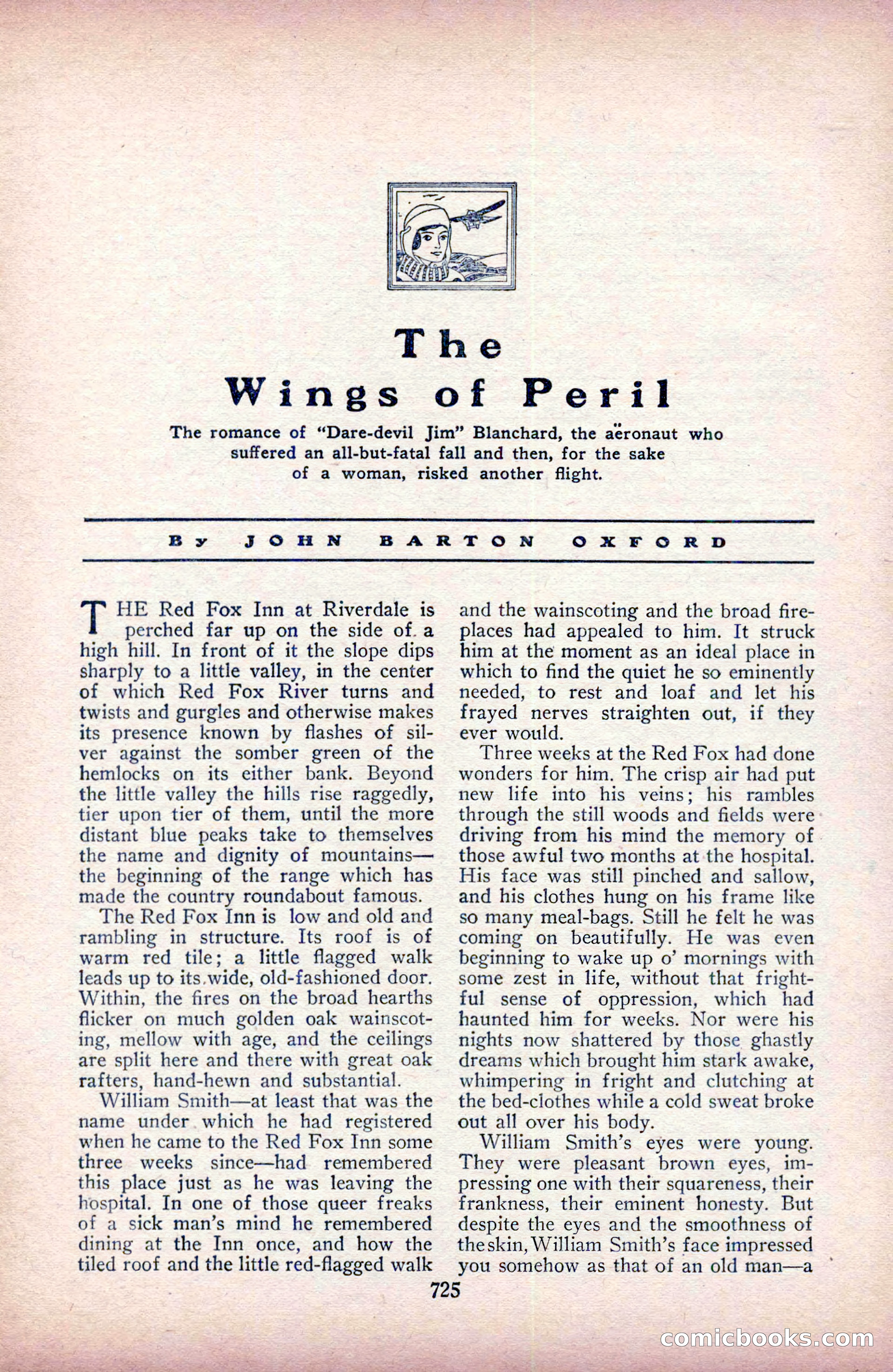 Stageland: The Blue Book Magazine — page 103 of 228