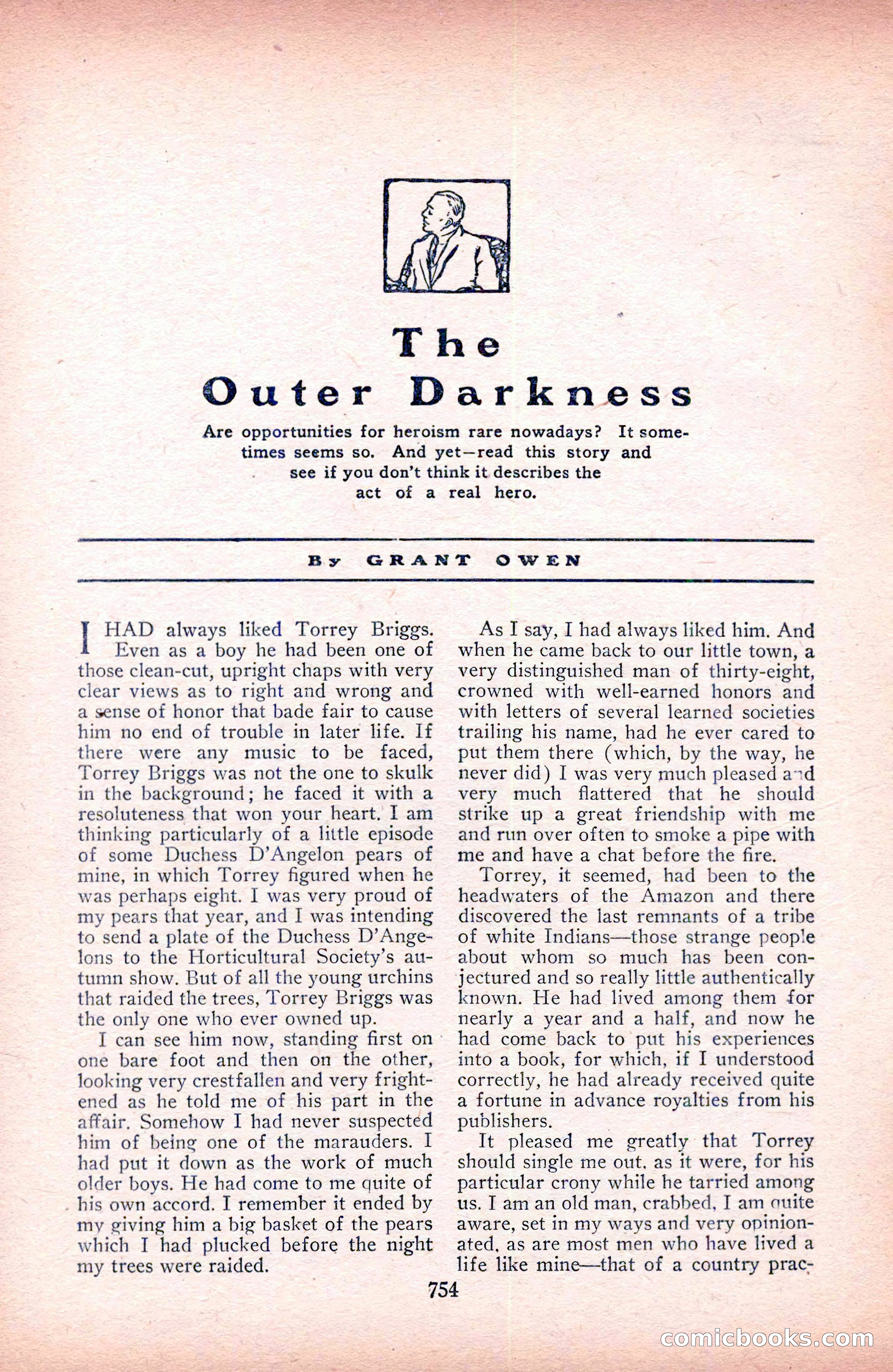 Stageland: The Blue Book Magazine — page 132 of 228