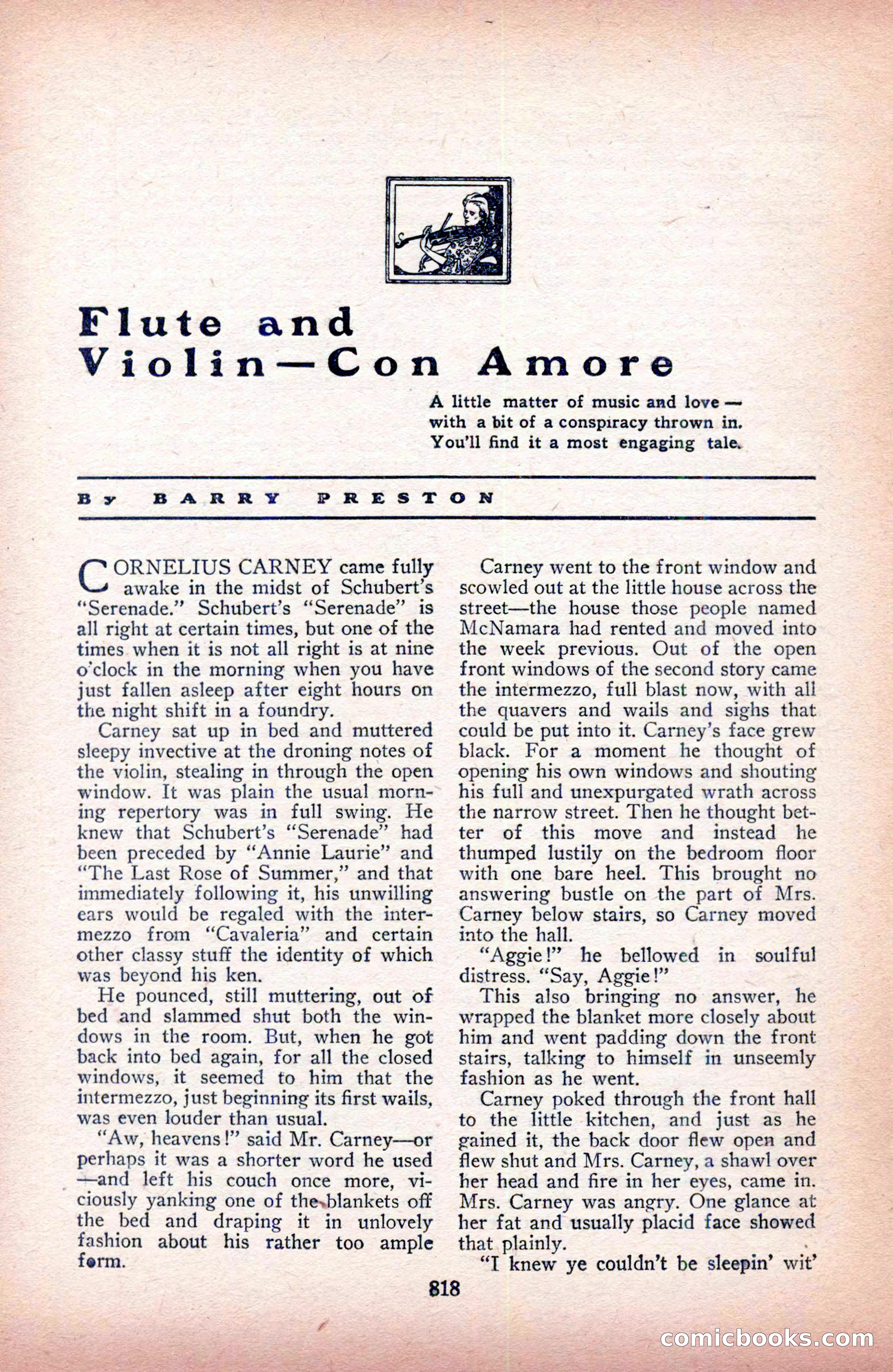 Stageland: The Blue Book Magazine — page 196 of 228