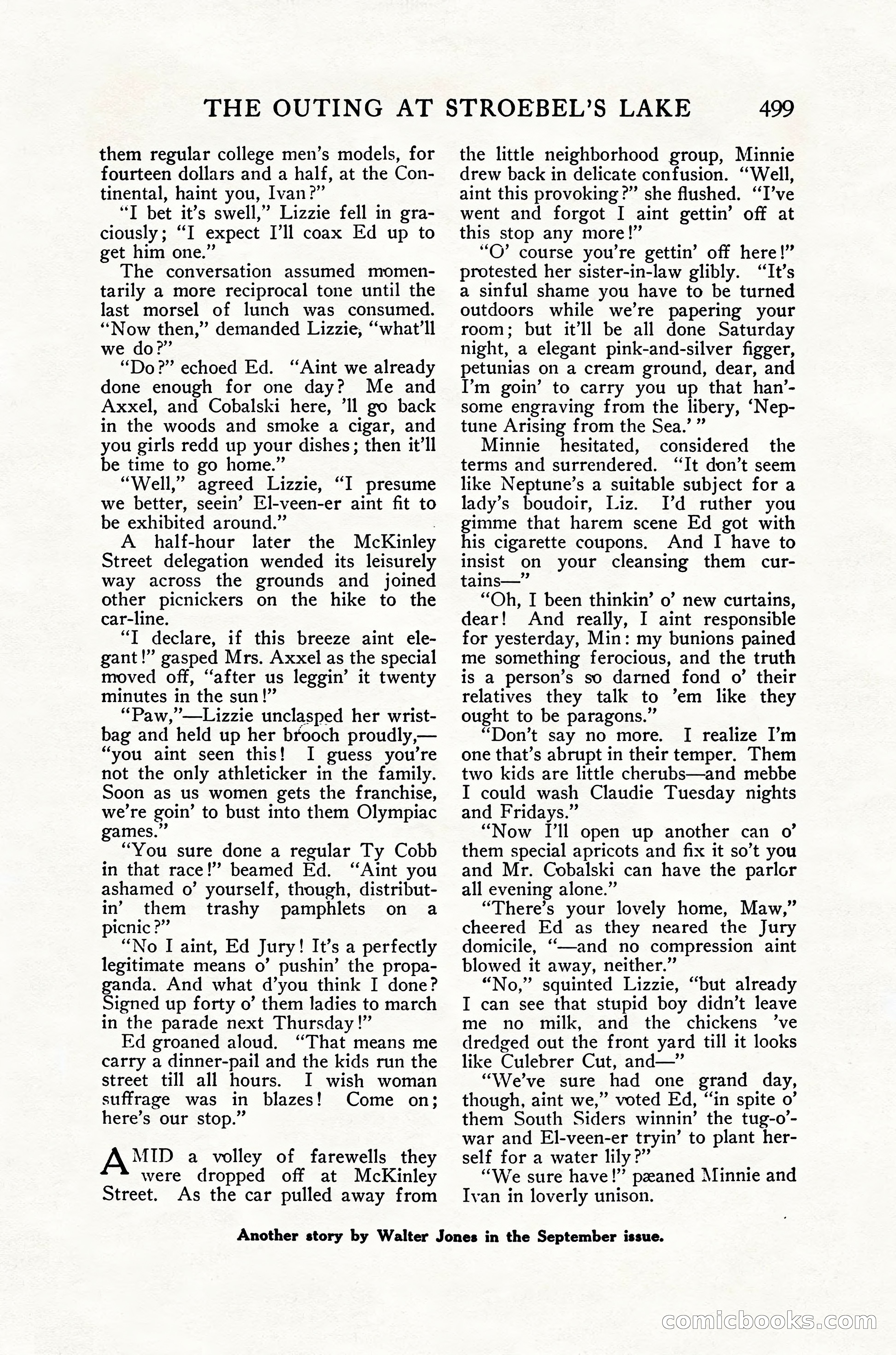 The Blue Book Magazine, July 1916 — page 25 of 262