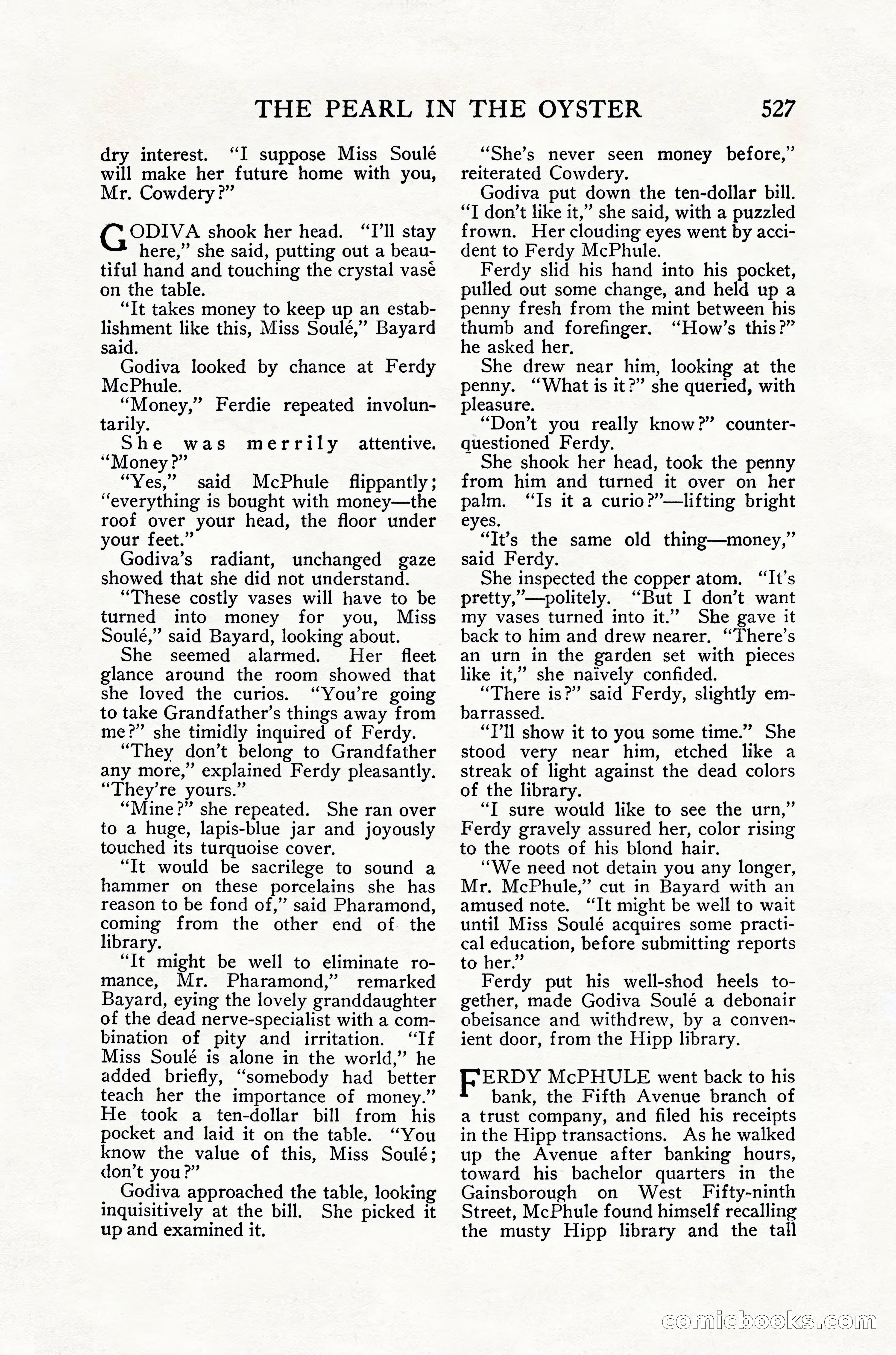 The Blue Book Magazine, July 1916 — page 53 of 262