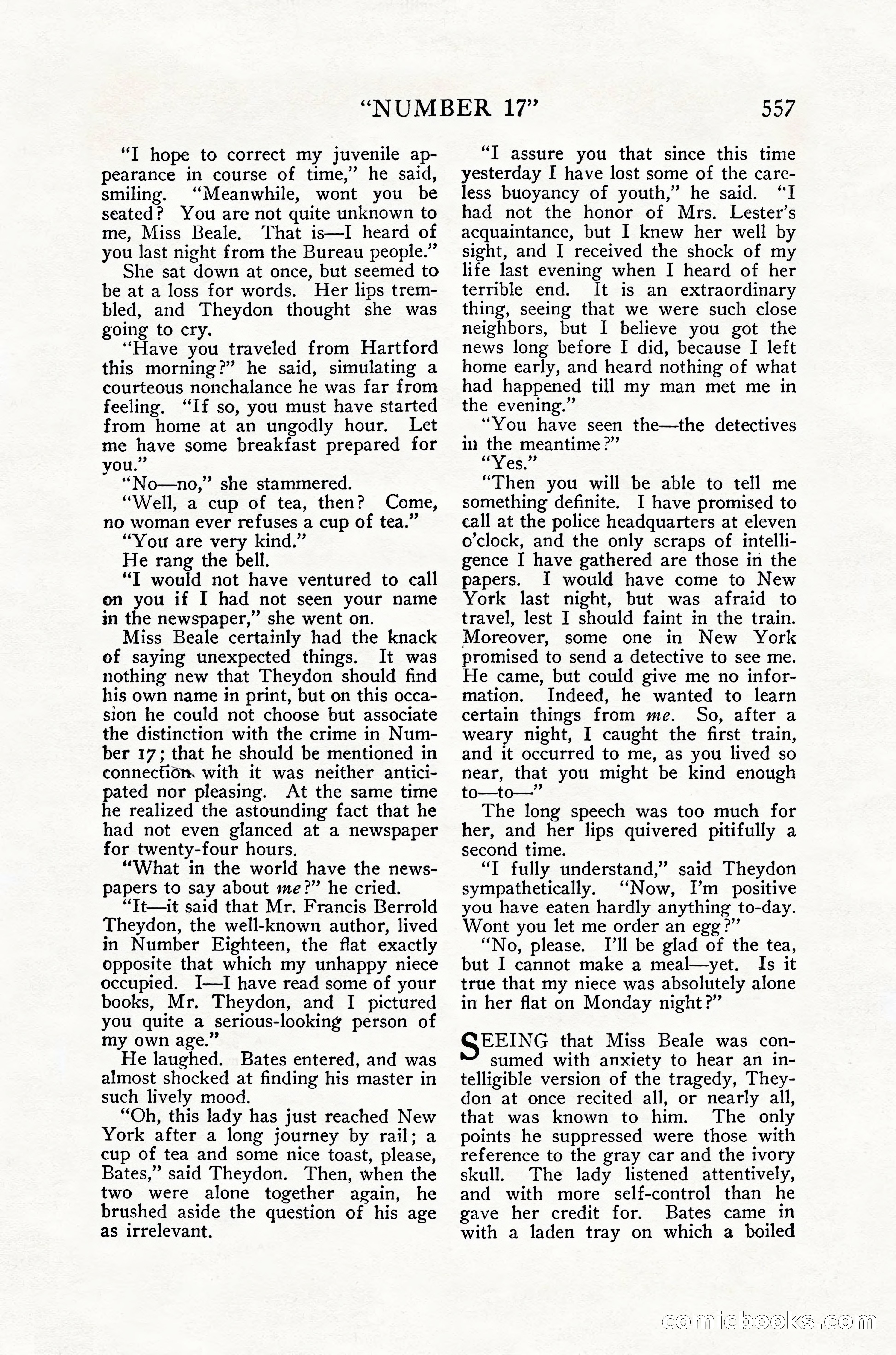 The Blue Book Magazine, July 1916 — page 83 of 262