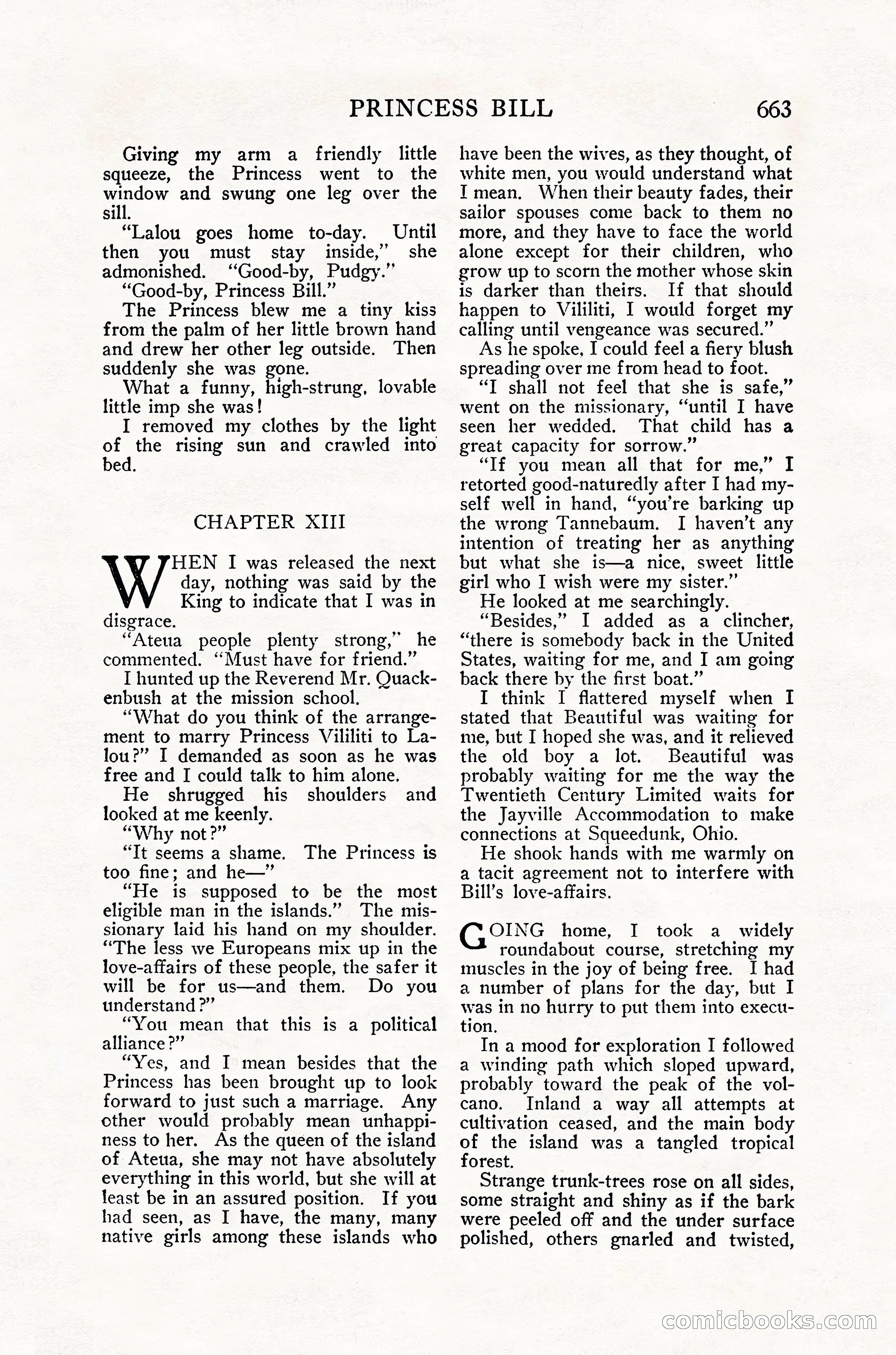 The Blue Book Magazine, July 1916 — page 189 of 262