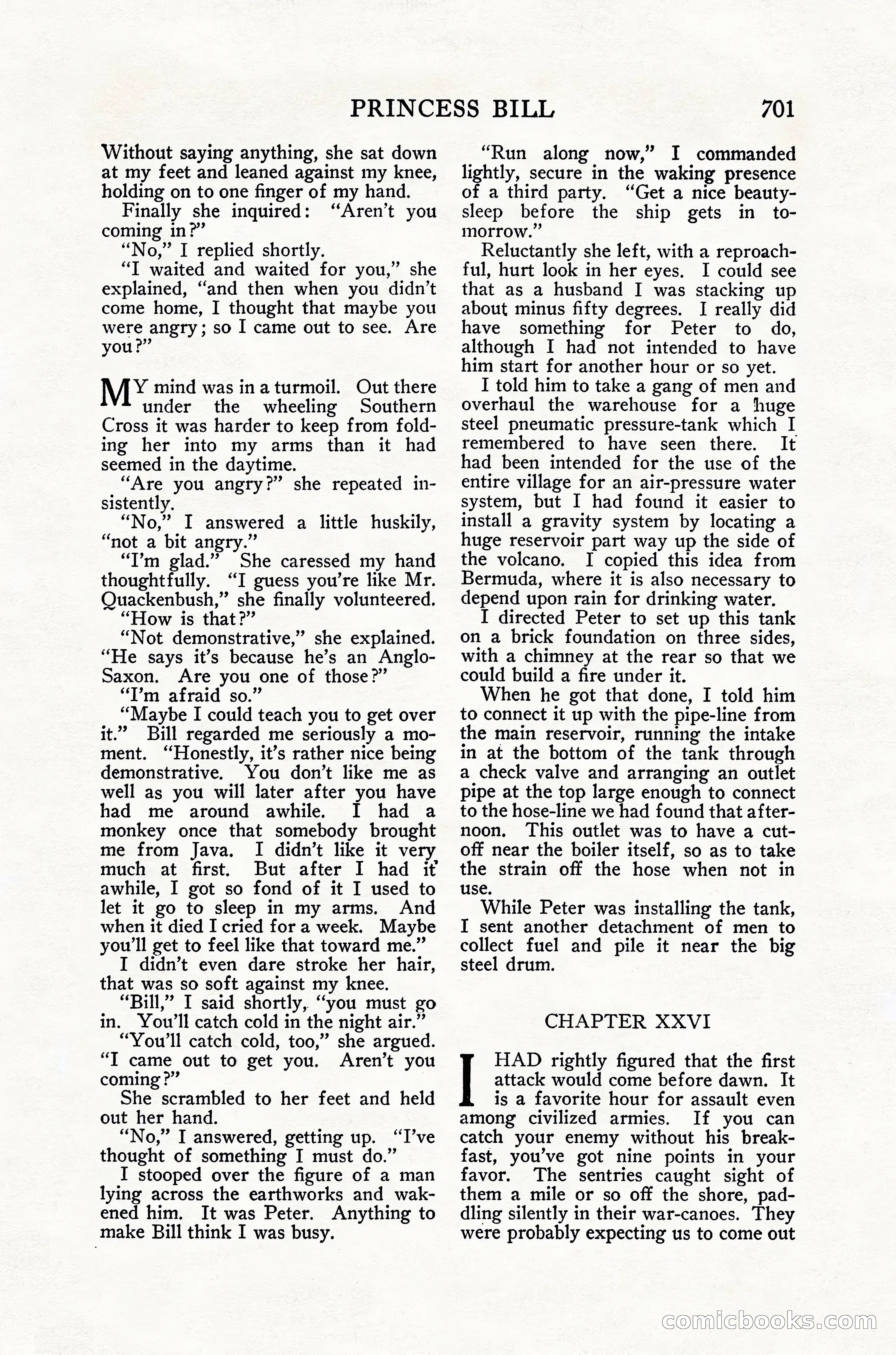 The Blue Book Magazine, July 1916 — page 227 of 262