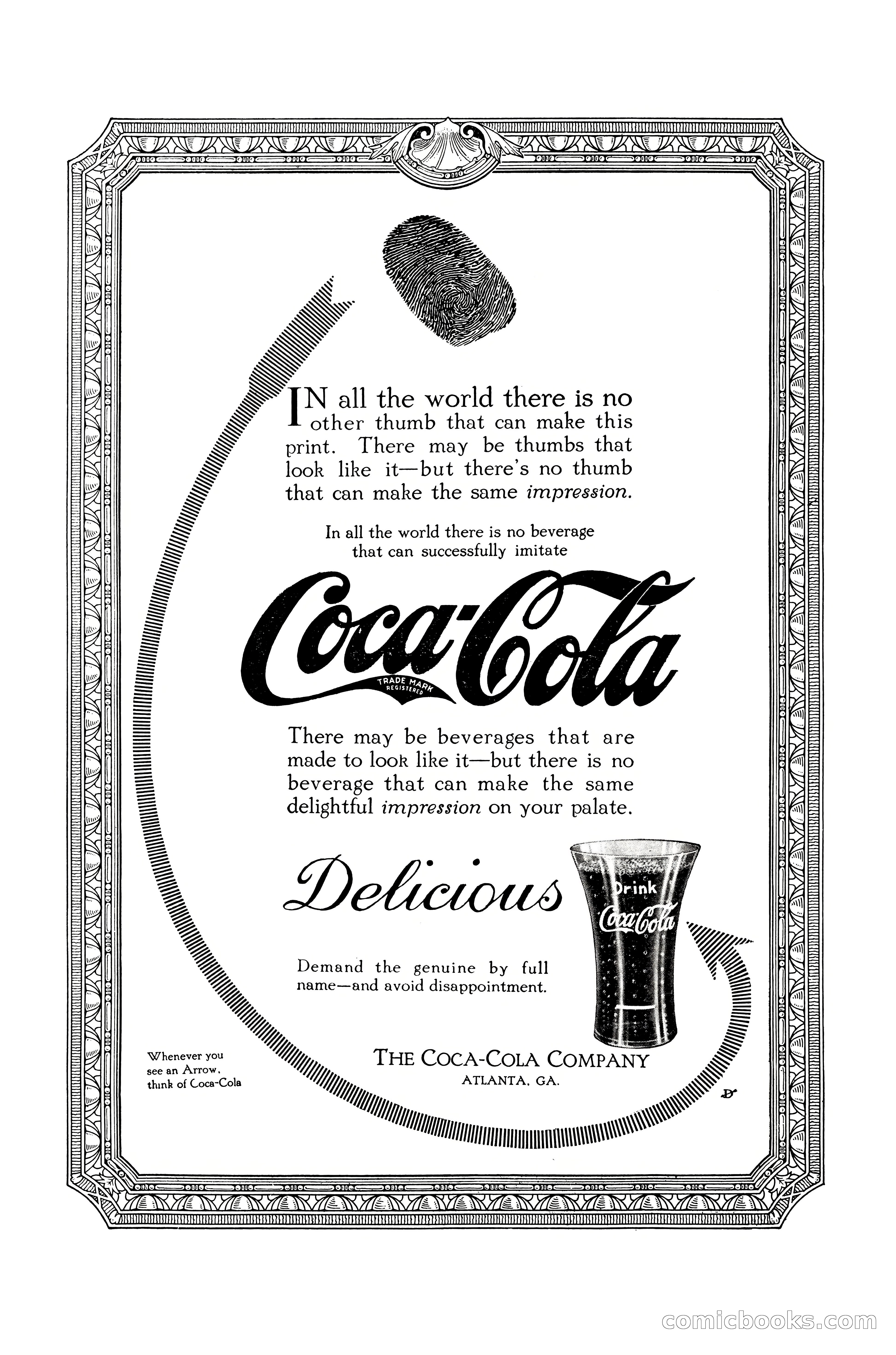The Blue Book Magazine, July 1916 — page 248 of 262