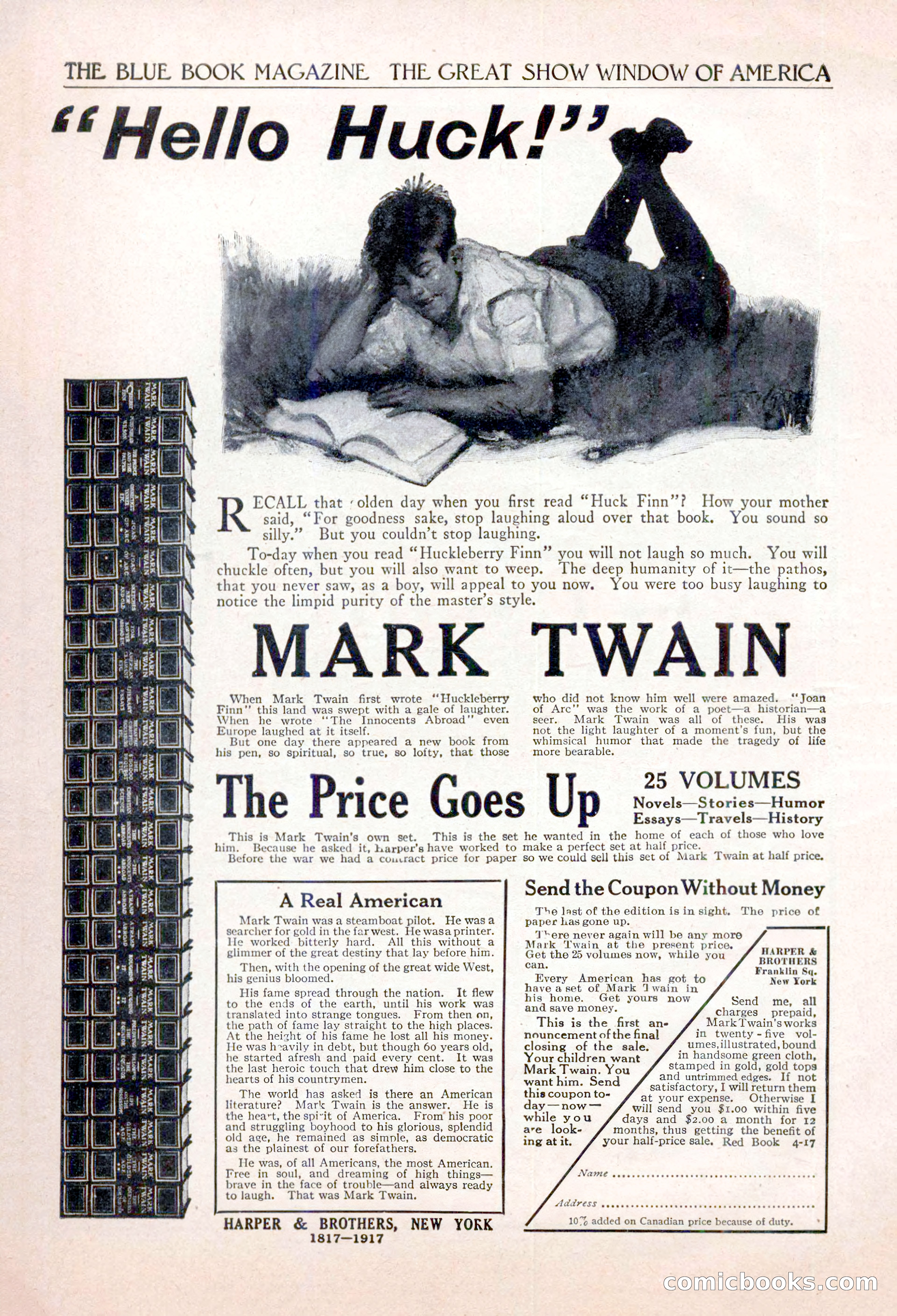 The Blue Book Magazine, May 1917 — page 202 of 220