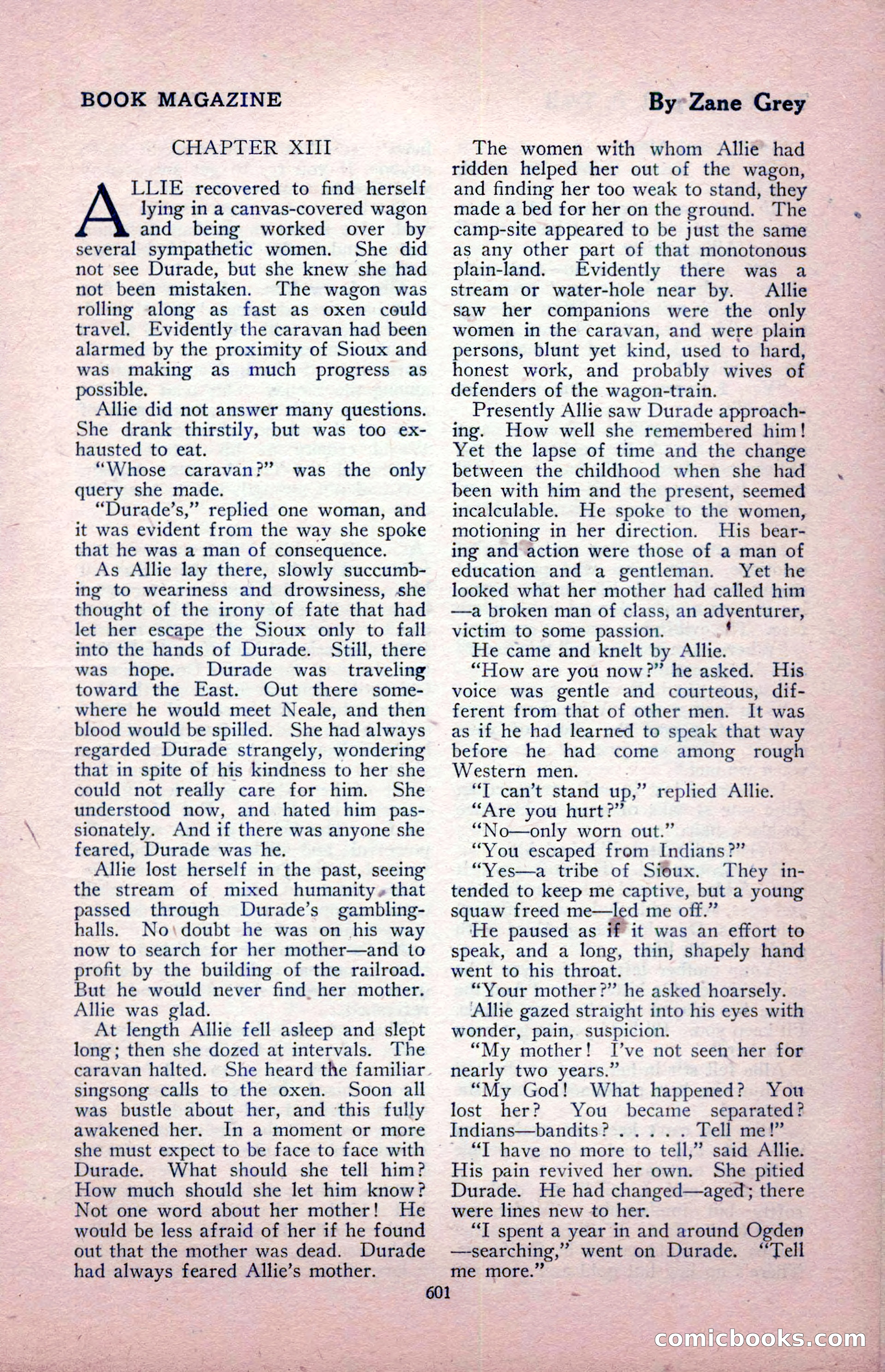 The Blue Book Magazine, August 1917 — page 31 of 216