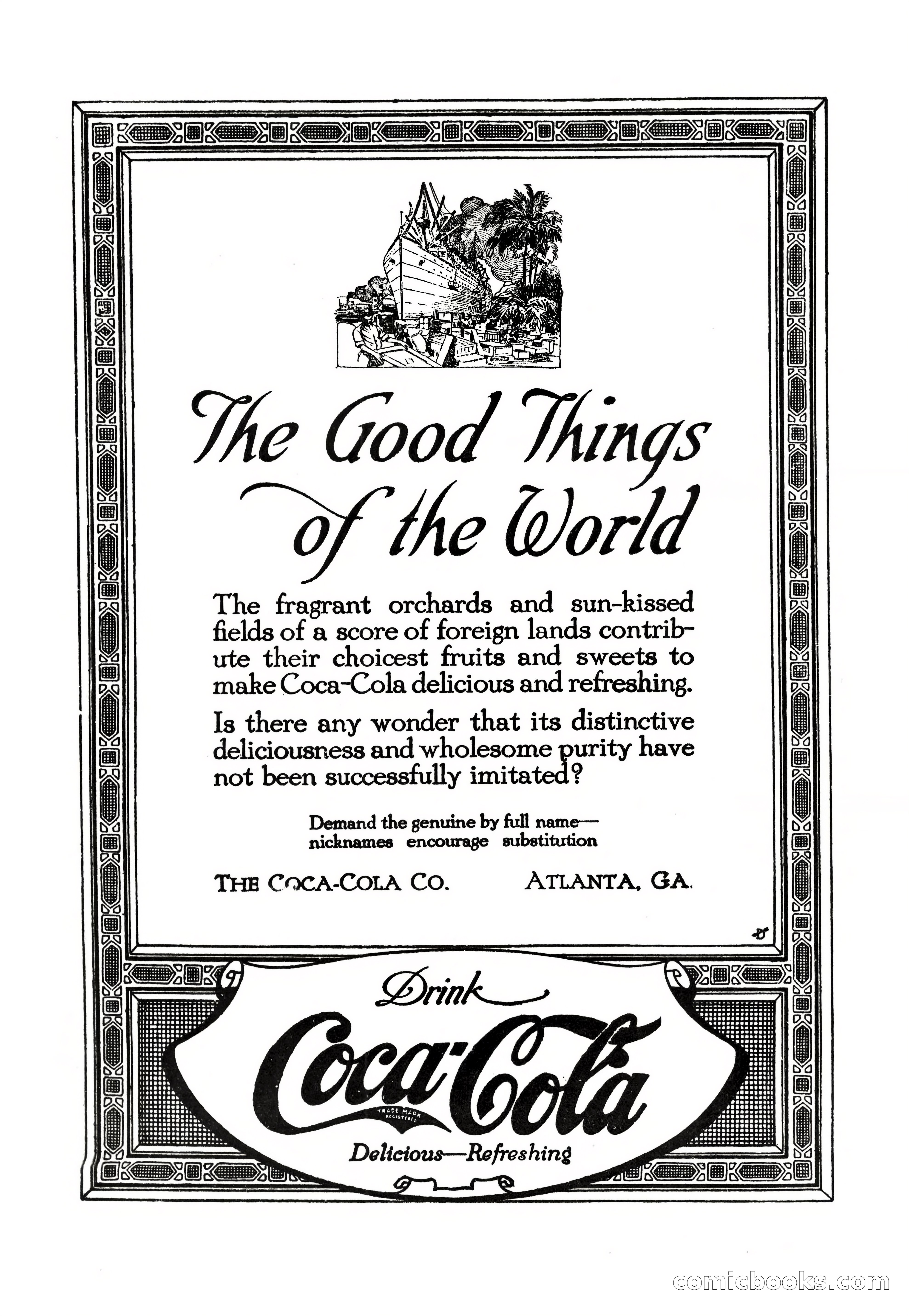 The Blue Book Magazine, October 1917 — page 200 of 218