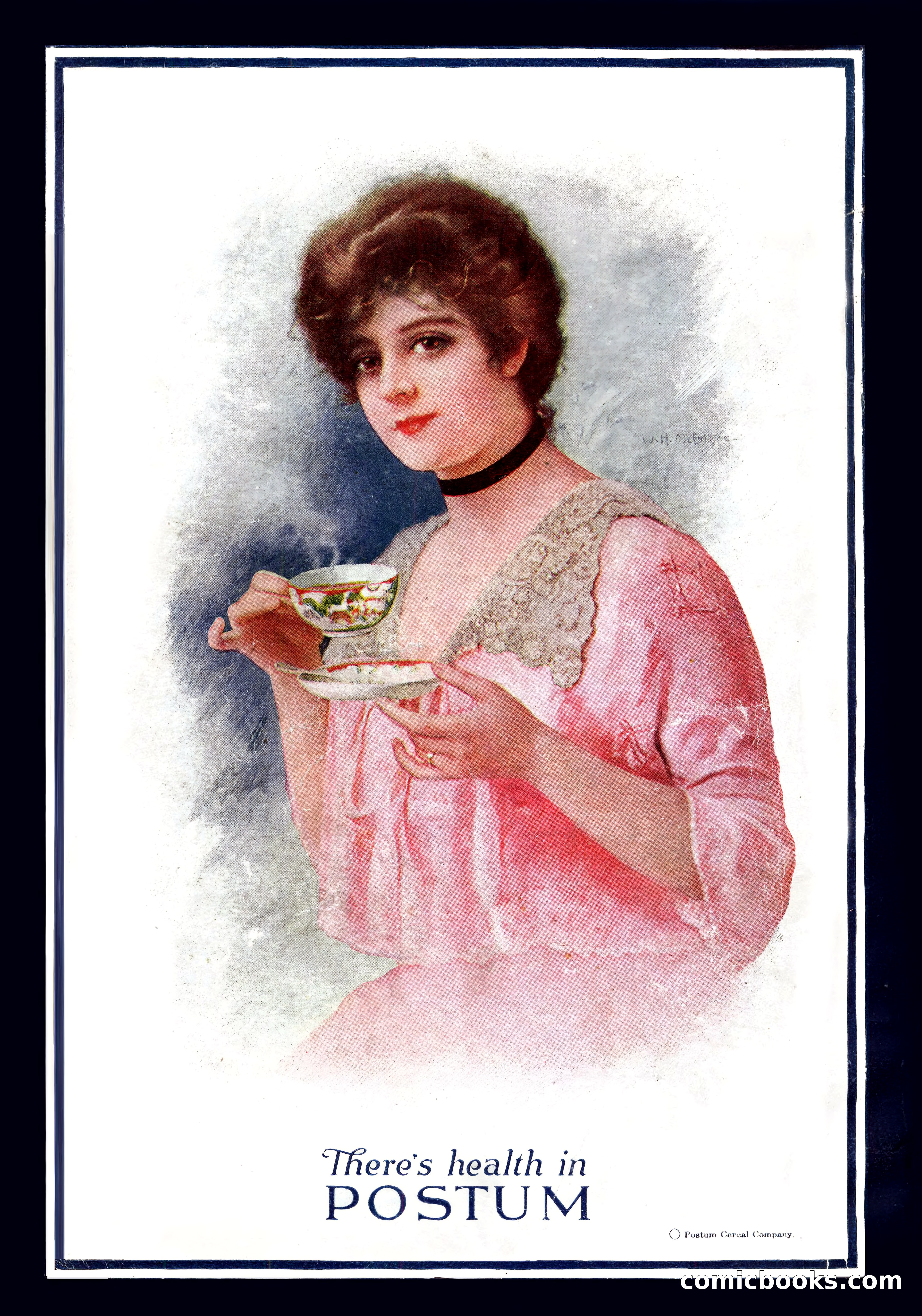 The Blue Book Magazine, October 1917 — page 218 of 218
