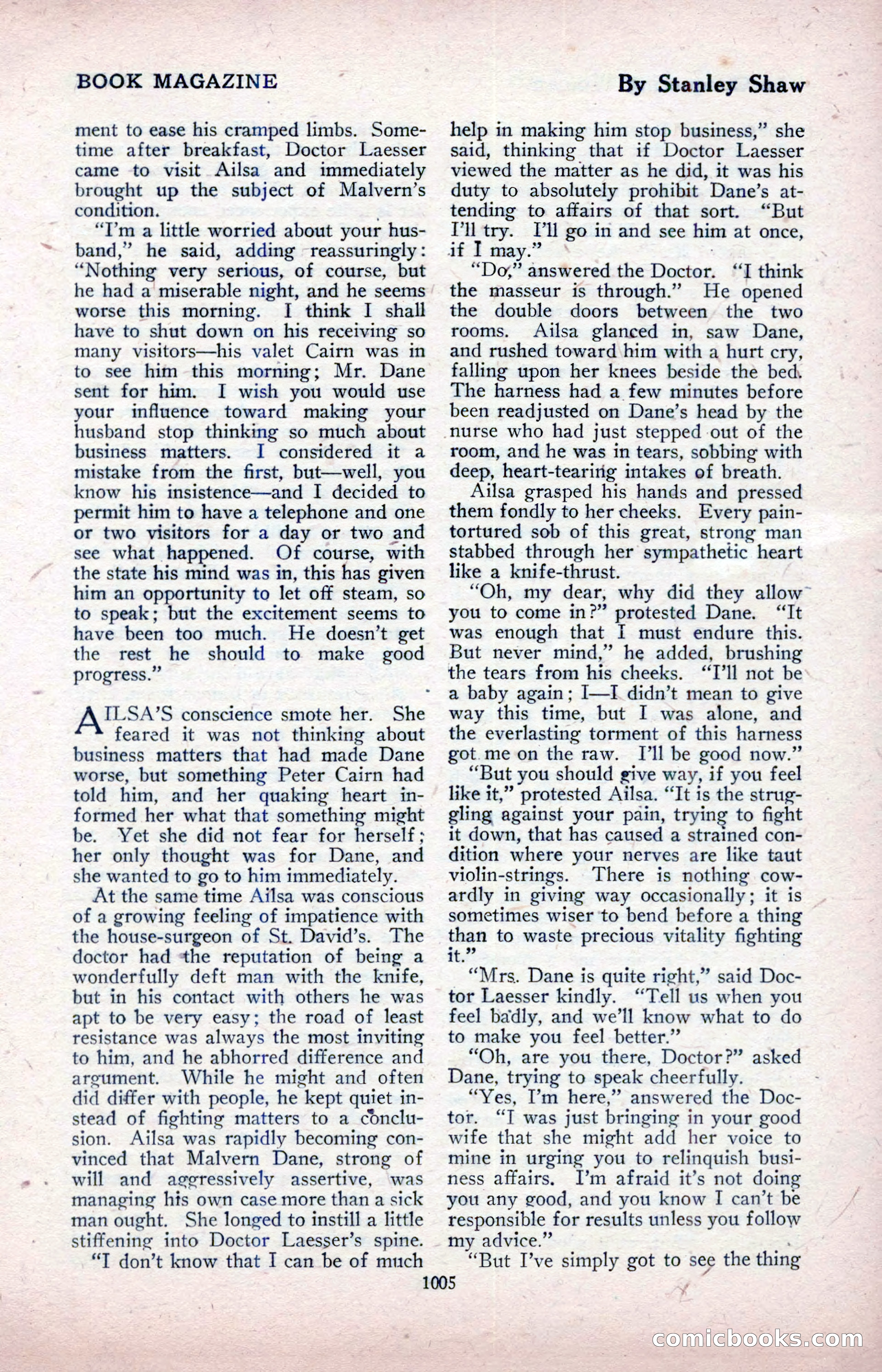 The Blue Book Magazine, April 1918 — page 51 of 212