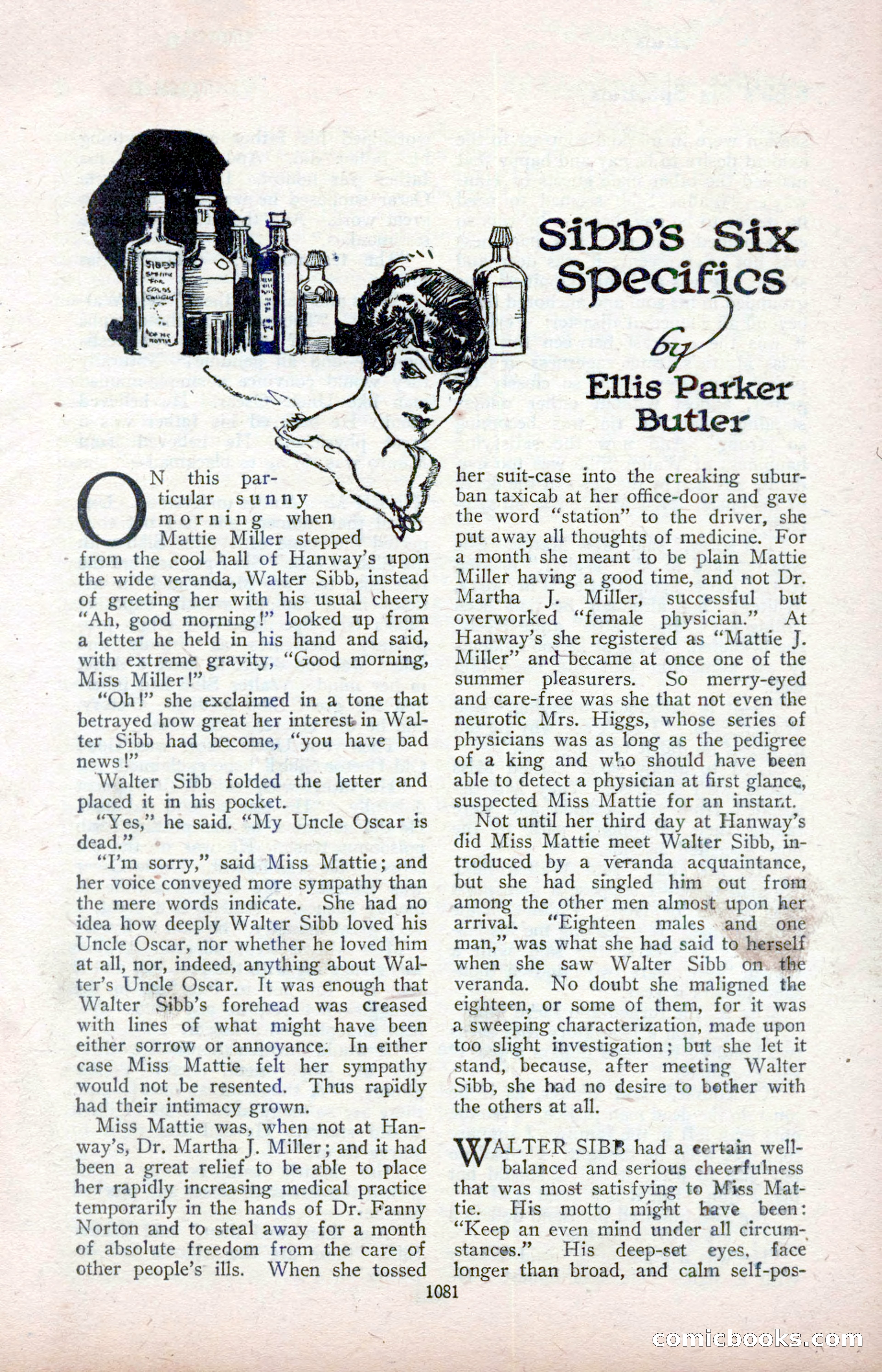 The Blue Book Magazine, April 1918 — page 127 of 212