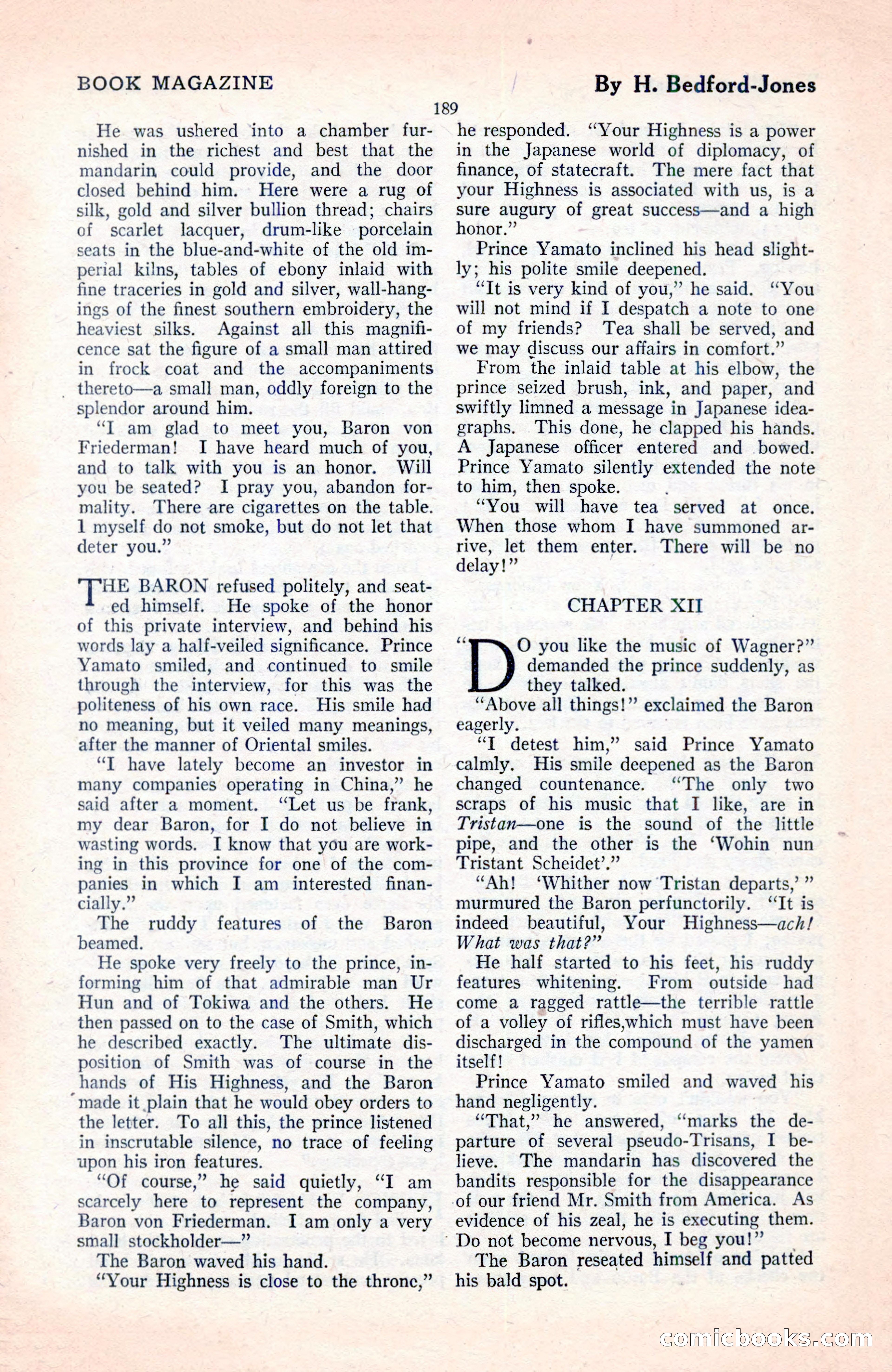 The Blue Book Magazine, June 1920 — page 195 of 208