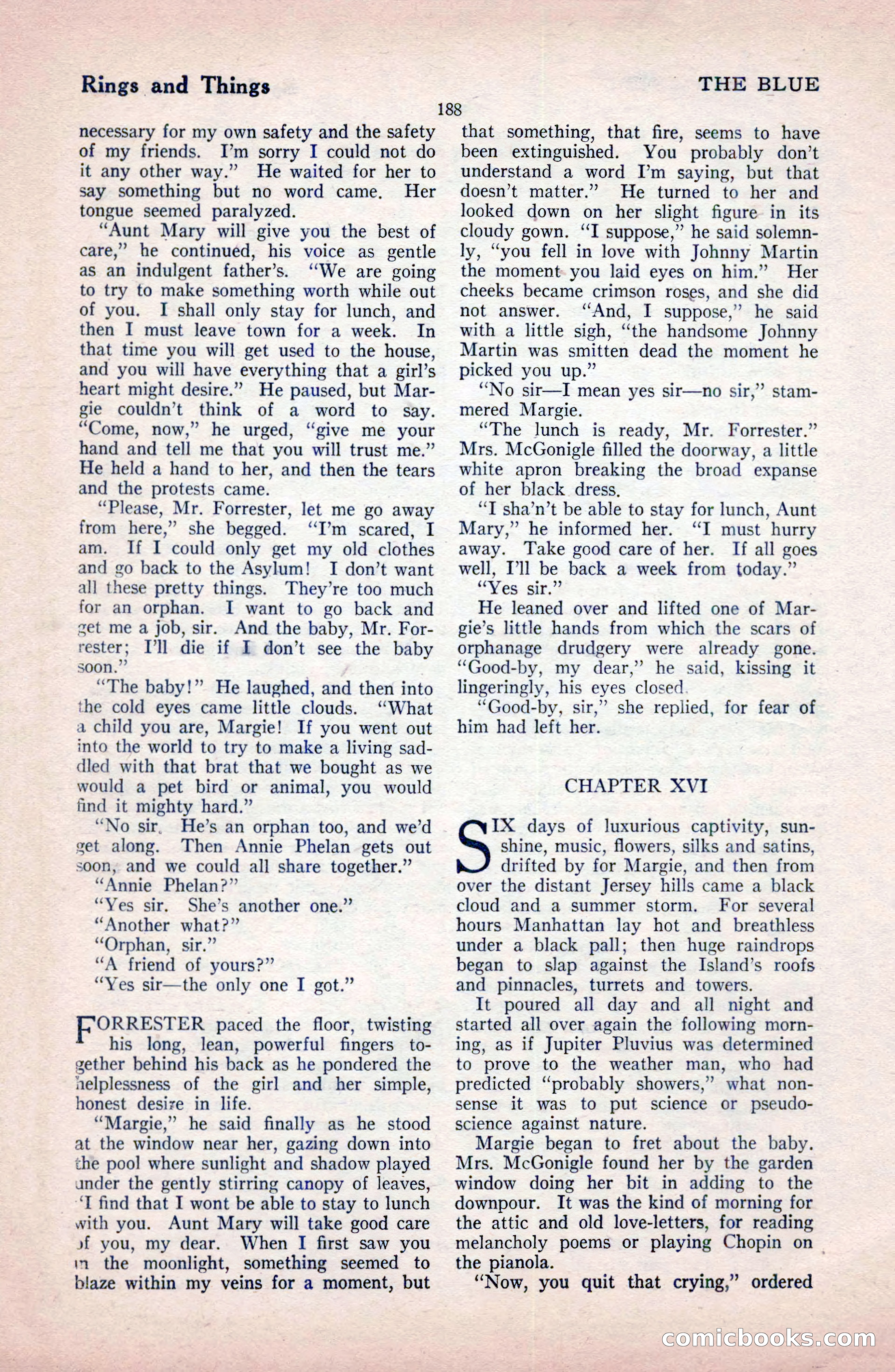 The Blue Book Magazine, February 1921 — page 194 of 212