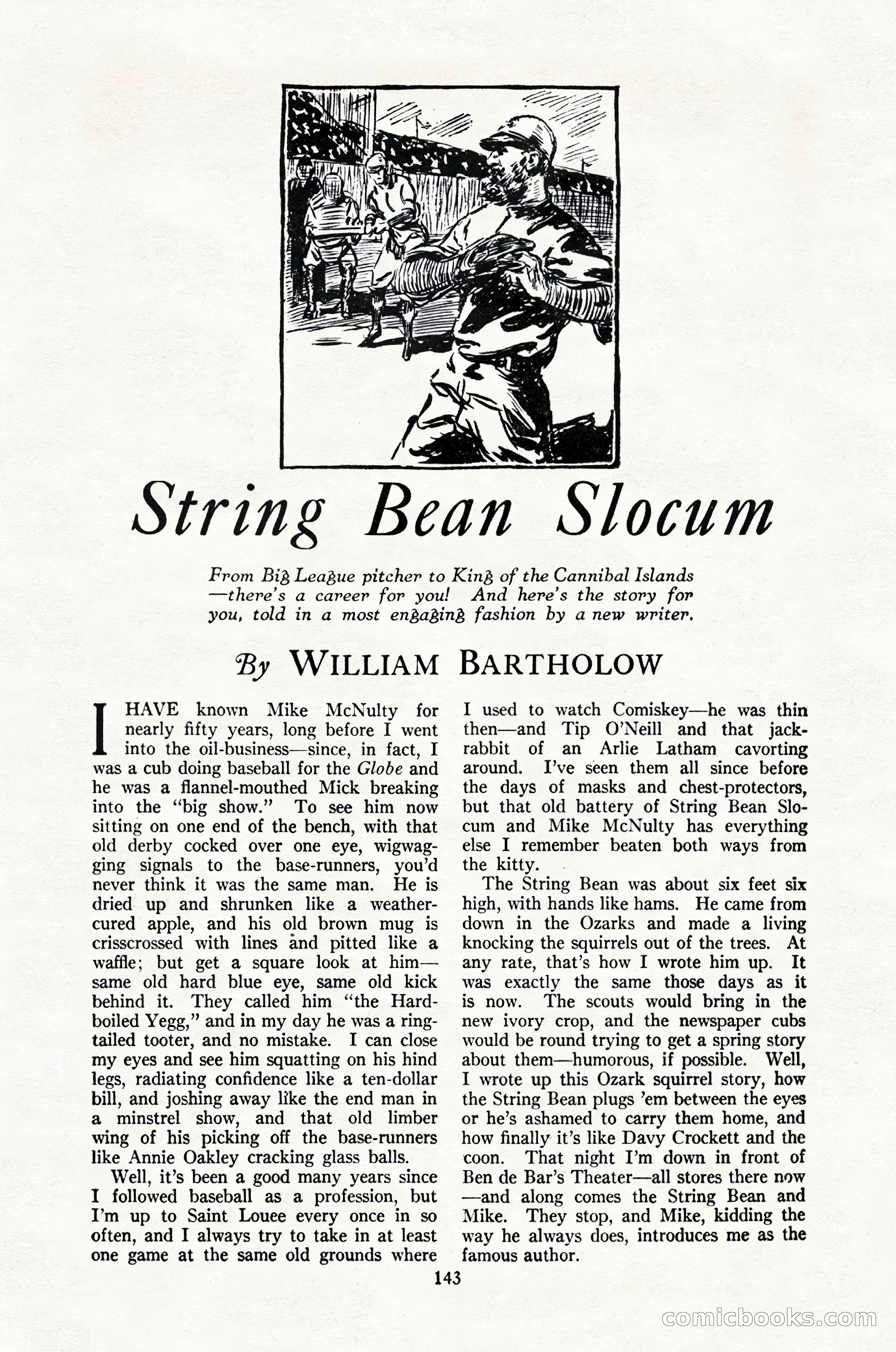 The Blue Book Magazine, February 1924 — page 149 of 216