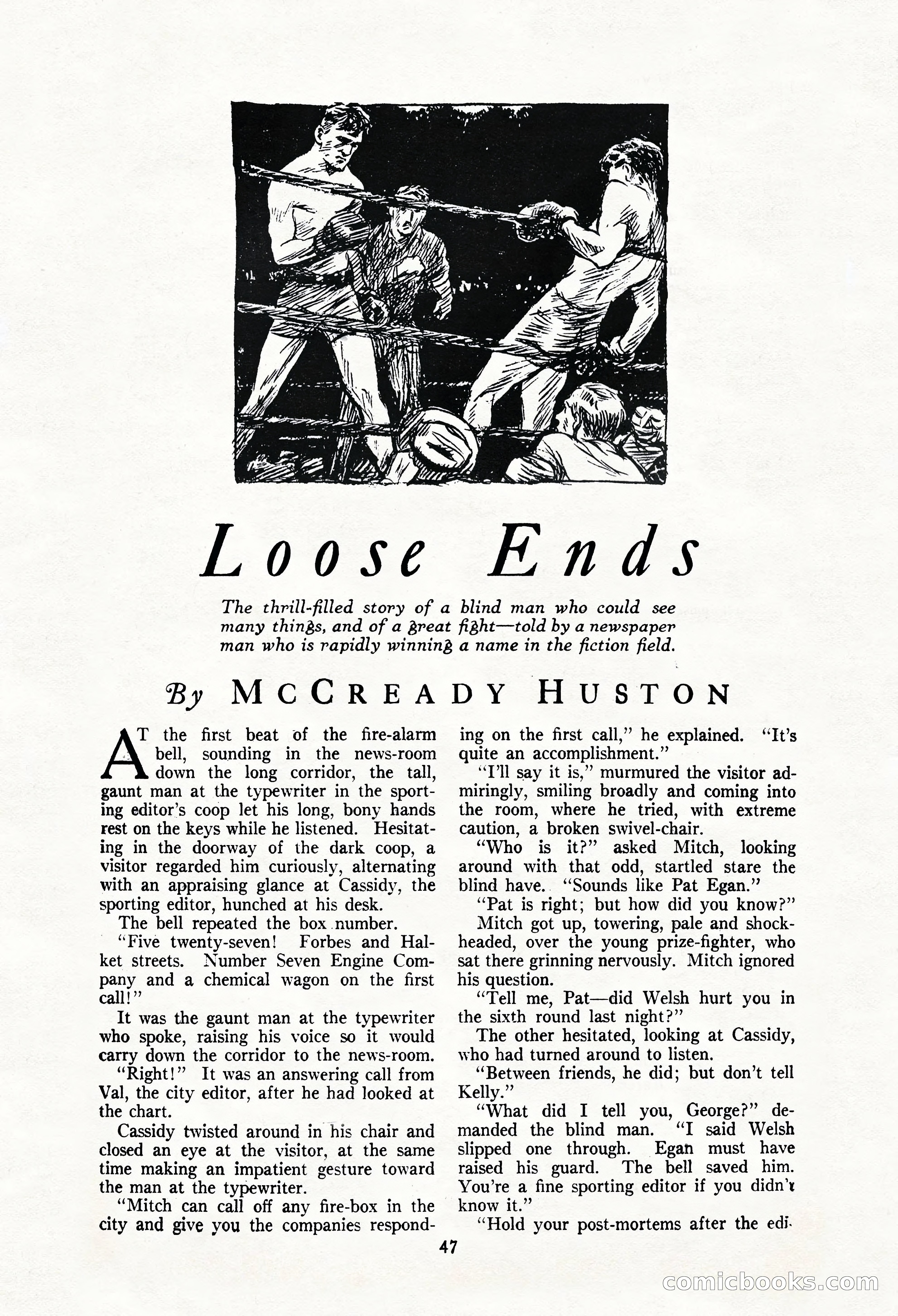 The Blue Book Magazine, March 1924 — page 53 of 216