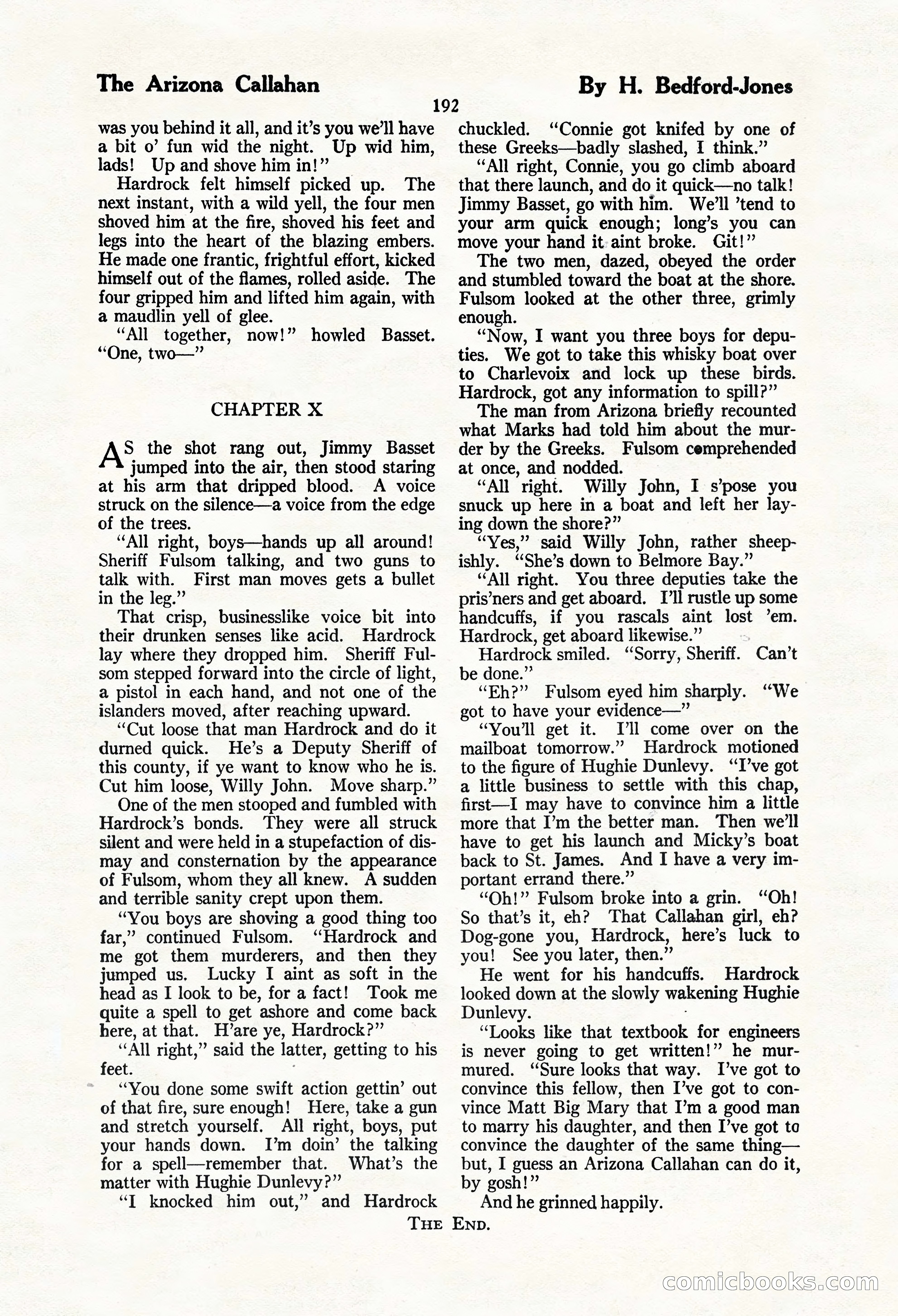 The Blue Book Magazine, March 1924 — page 198 of 216
