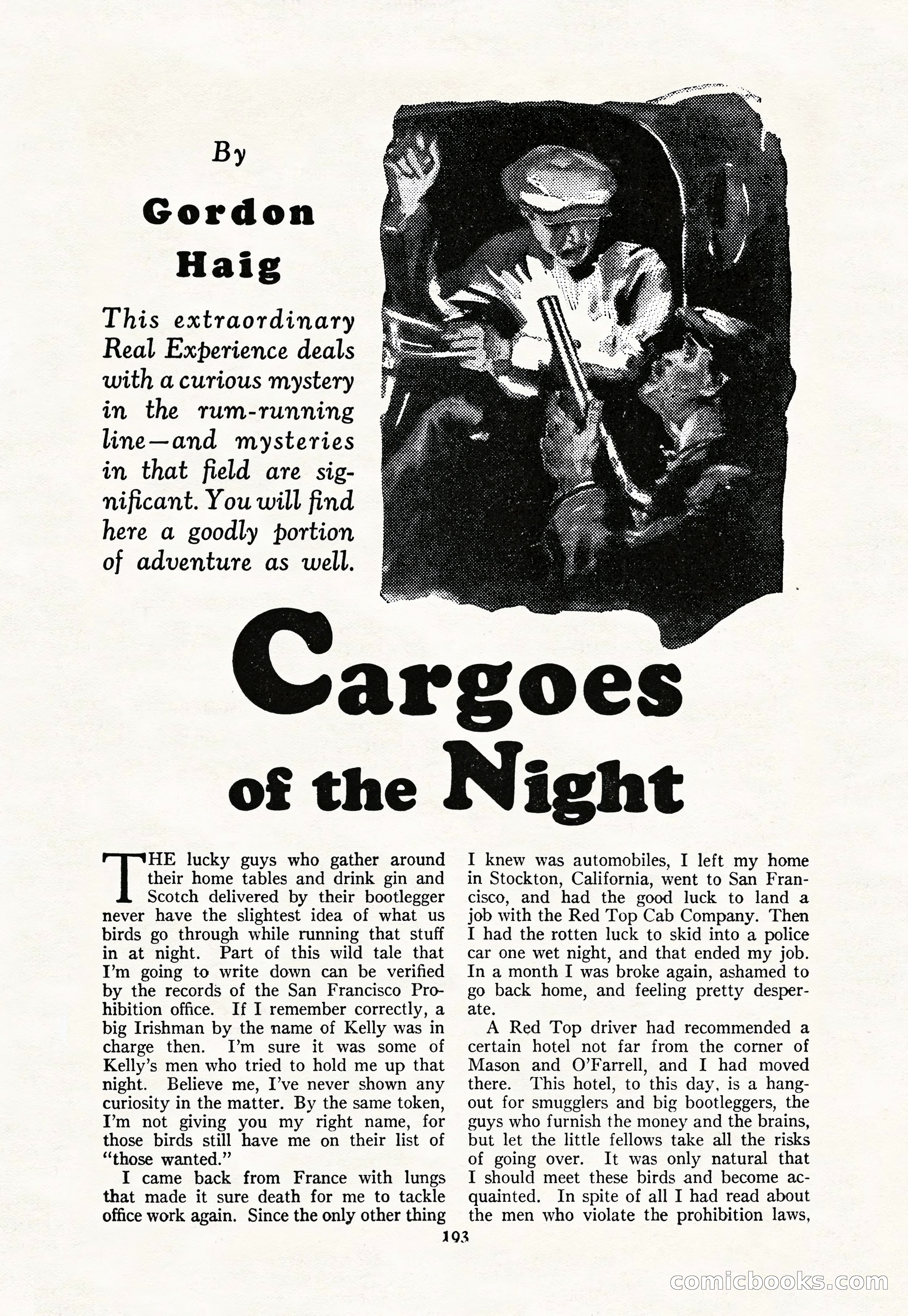 The Blue Book Magazine, March 1926 — page 195 of 208