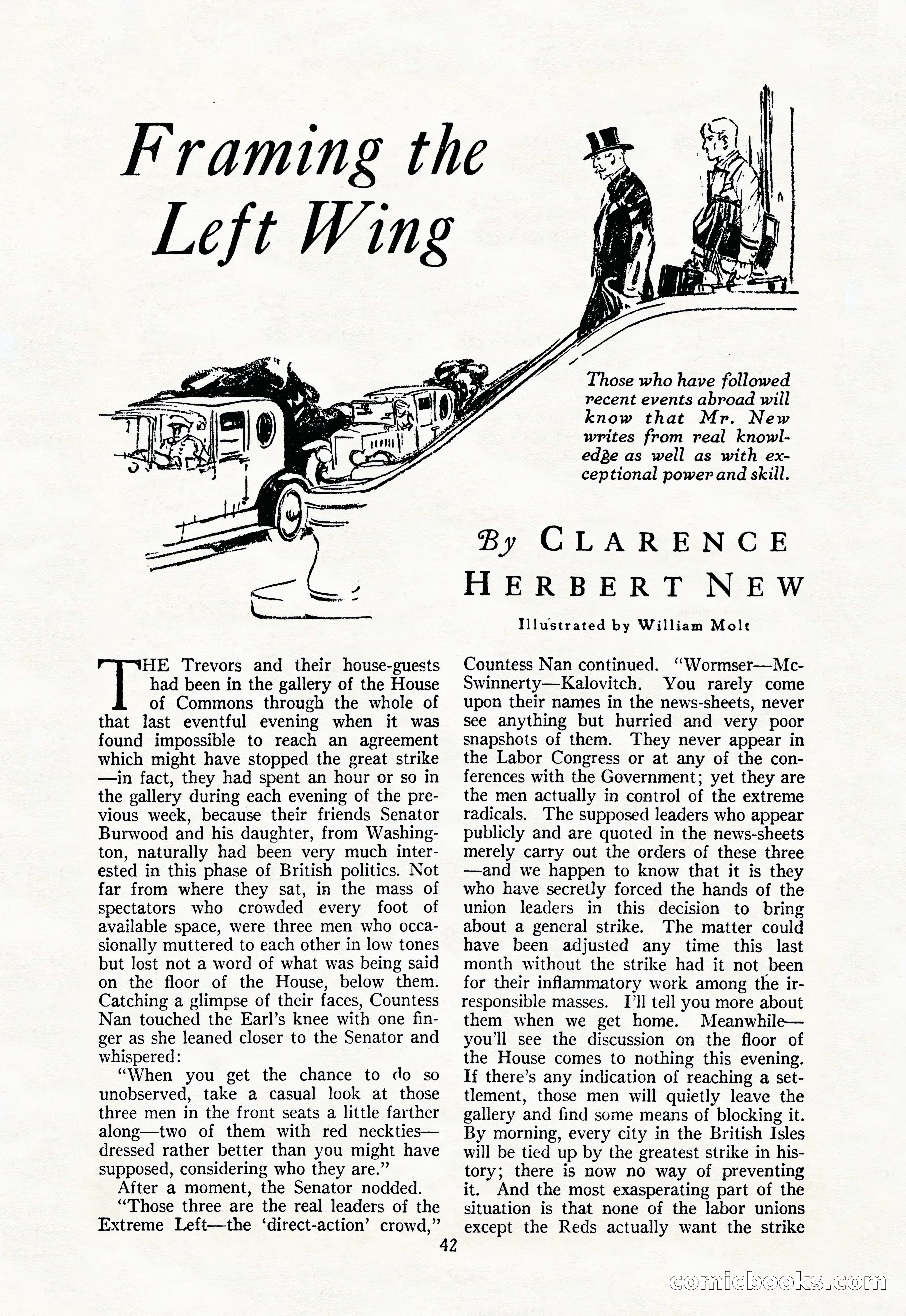 The Illustrated Blue Book Magazine — page 44 of 204