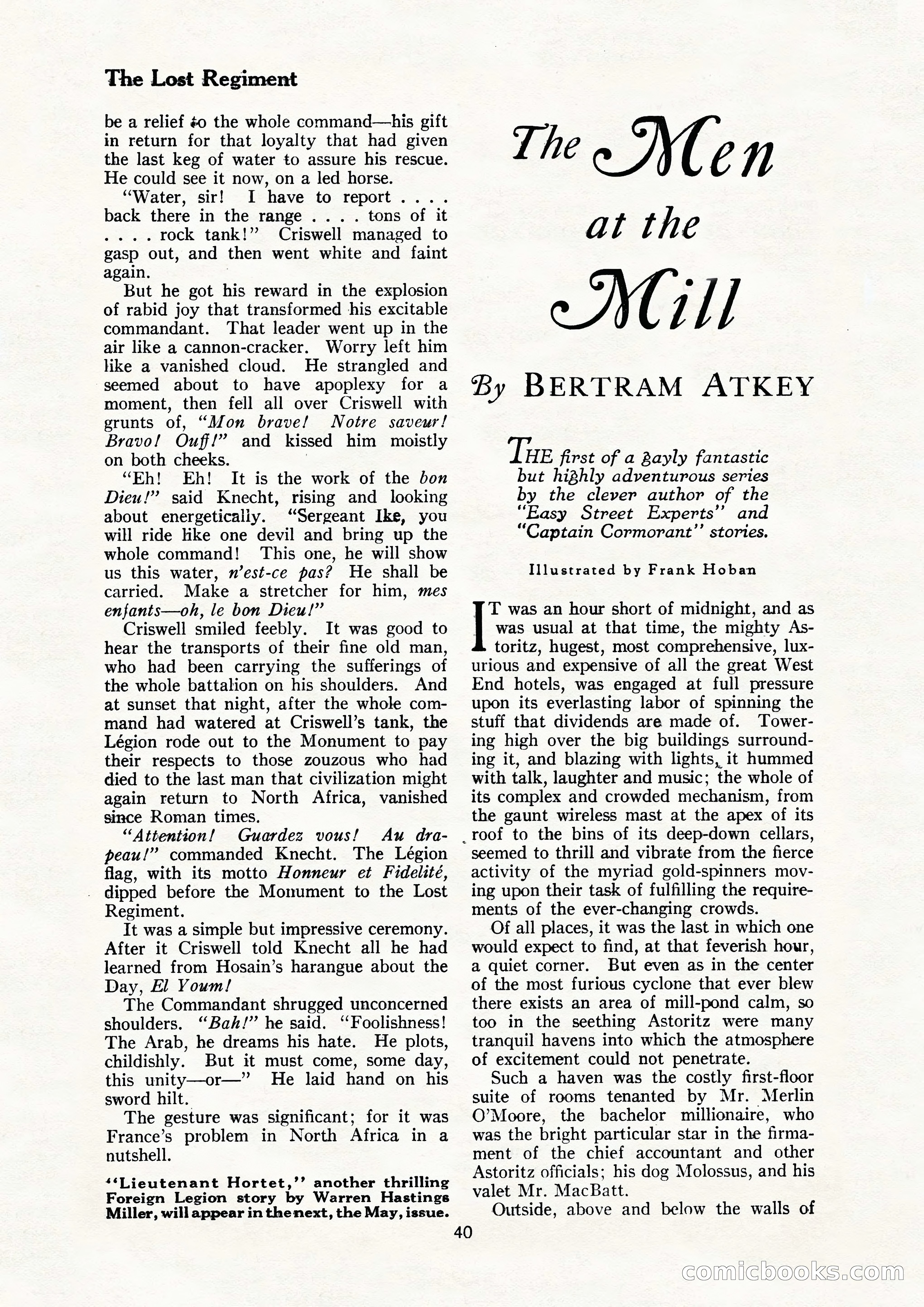The Illustrated Blue Book Magazine — page 42 of 204