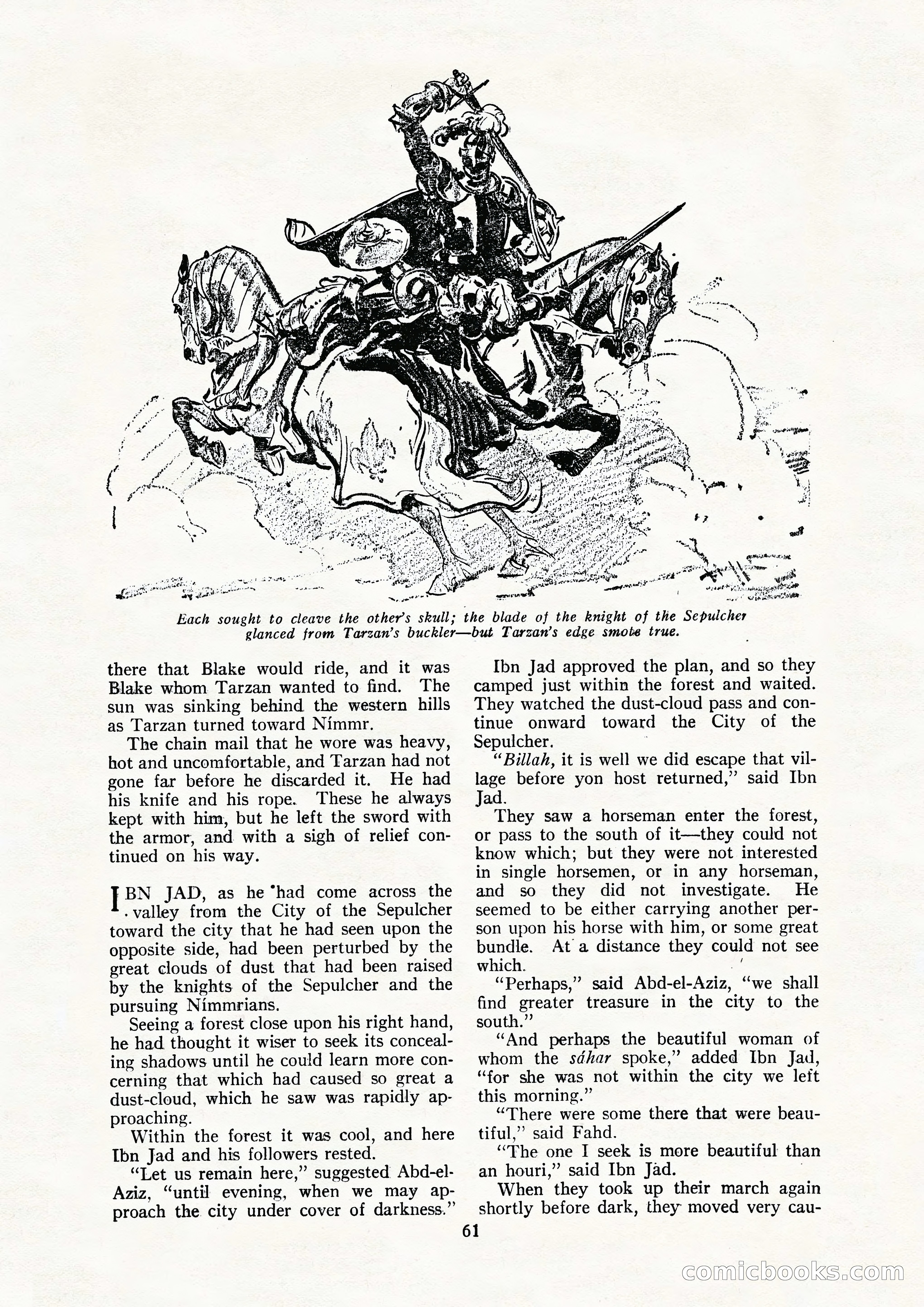 The Illustrated Blue Book Magazine — page 63 of 204