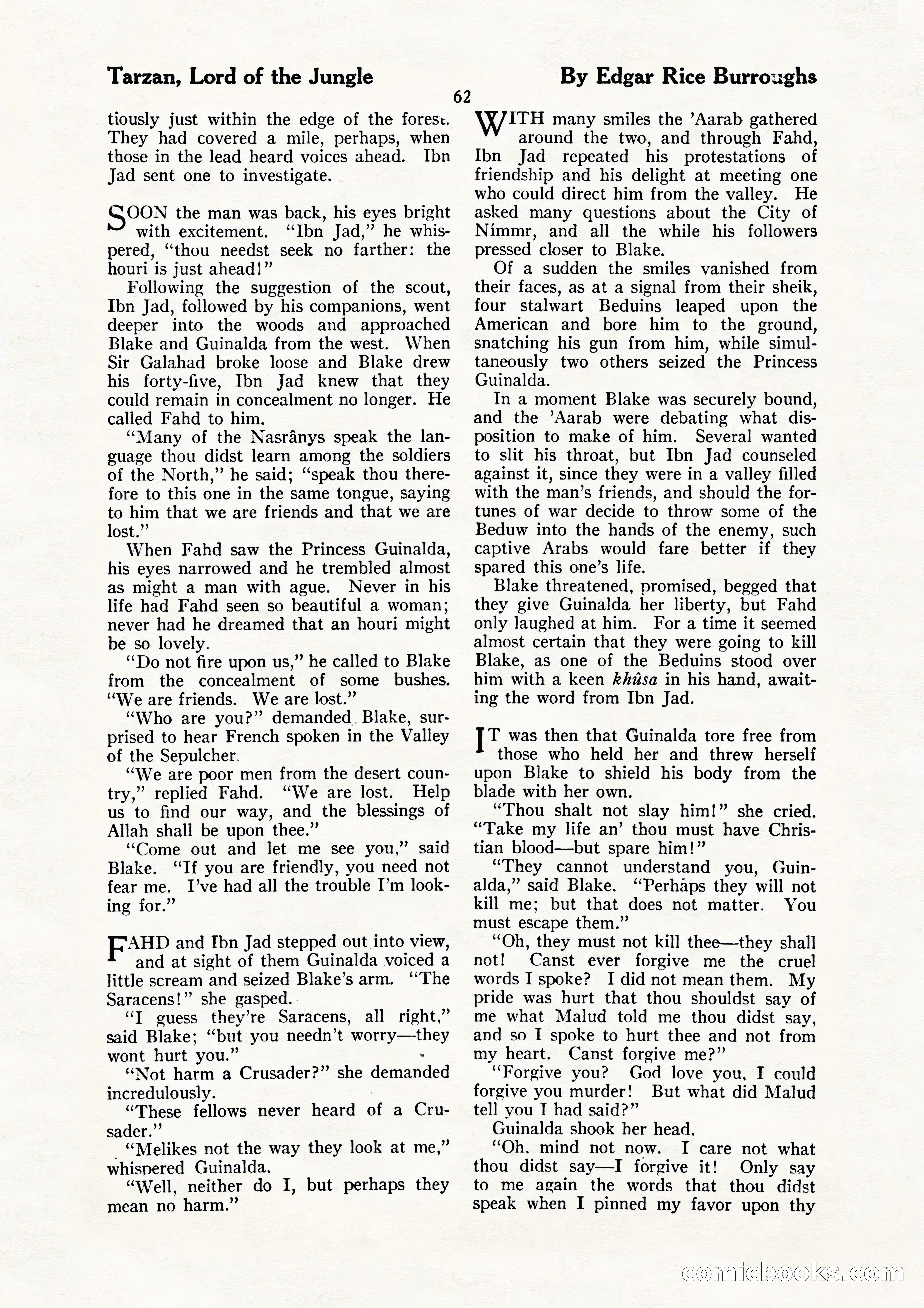 The Illustrated Blue Book Magazine — page 64 of 204