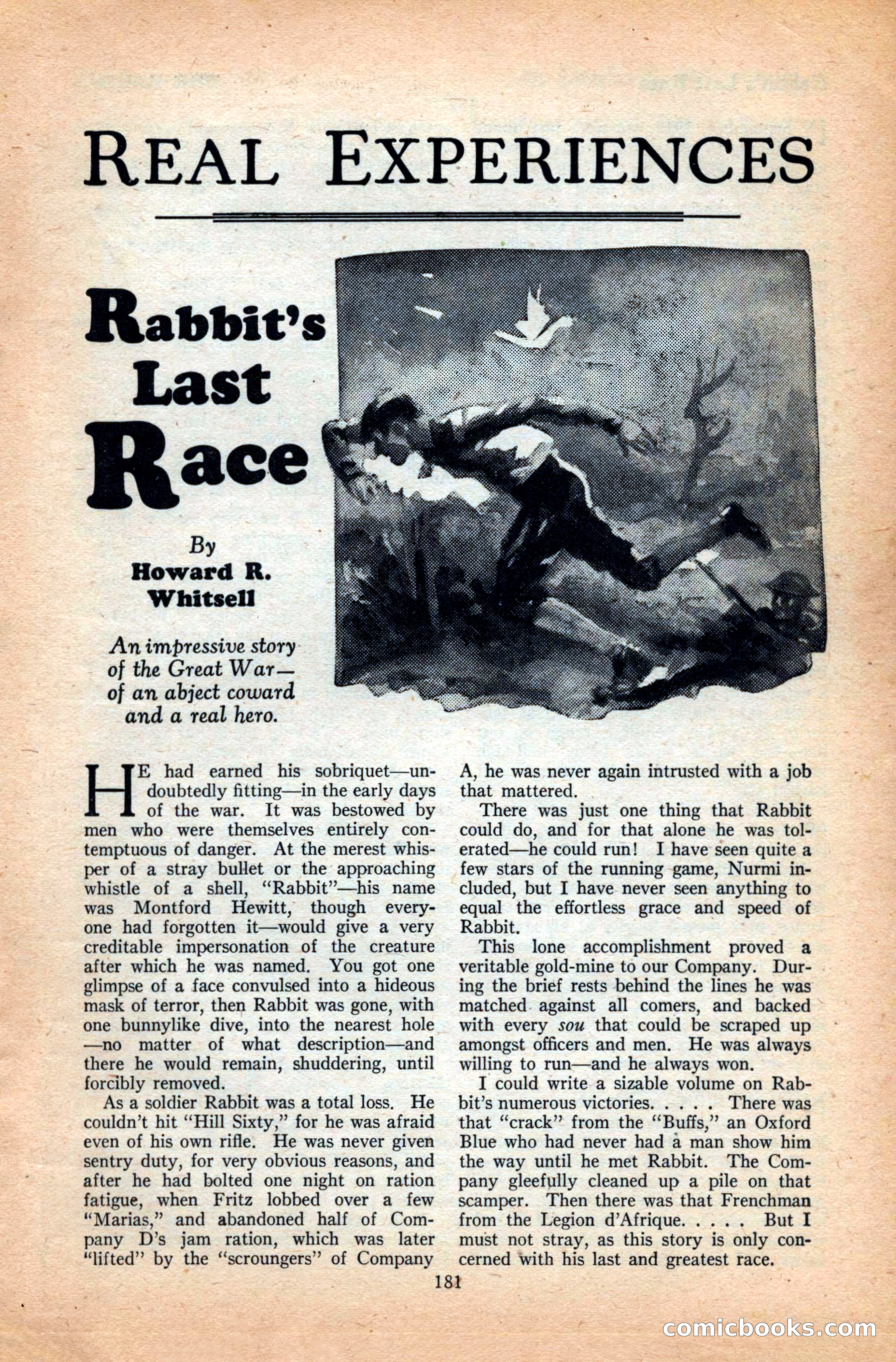 The Illustrated Blue Book Magazine — page 183 of 204