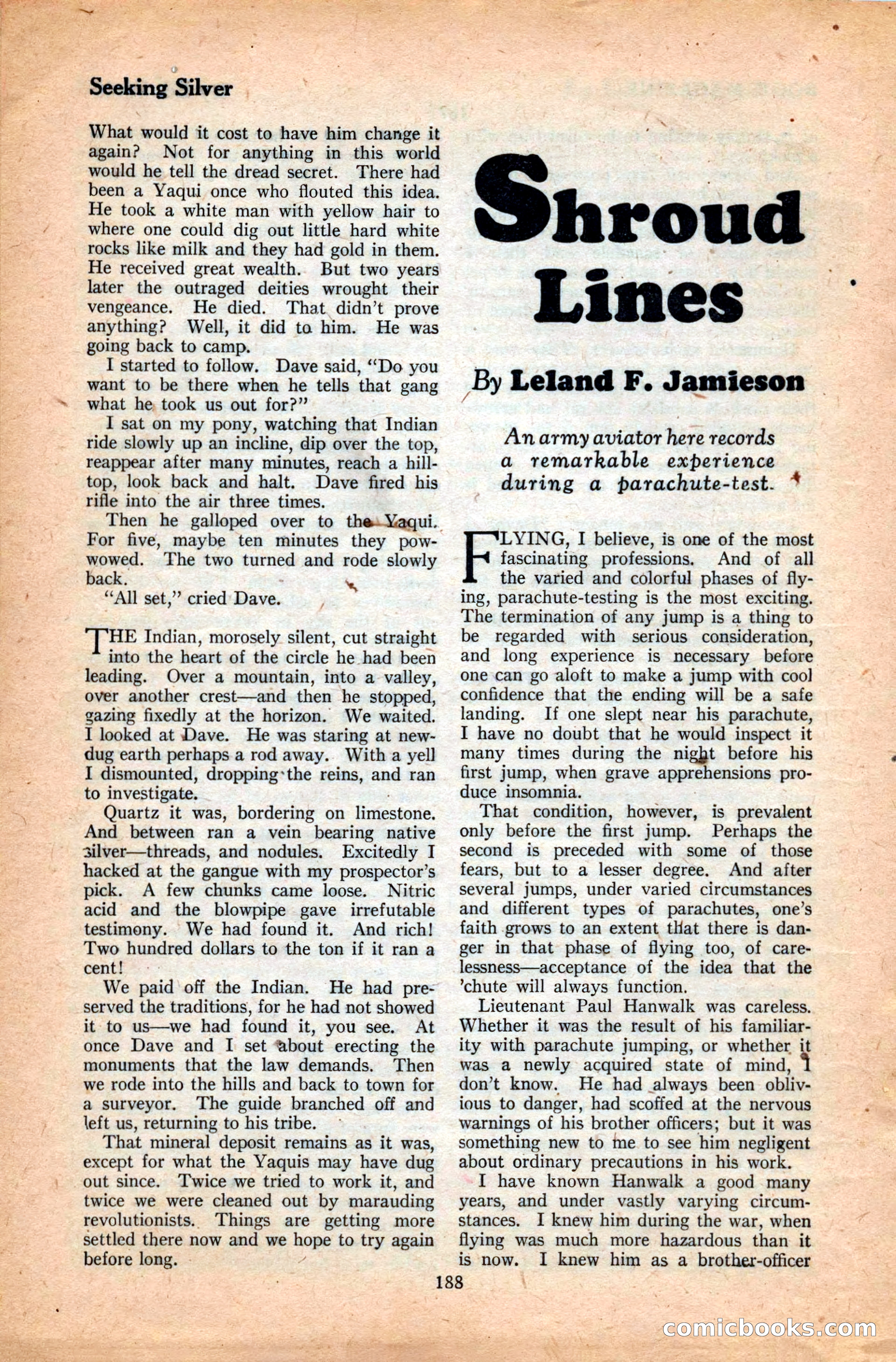 The Illustrated Blue Book Magazine — page 190 of 204