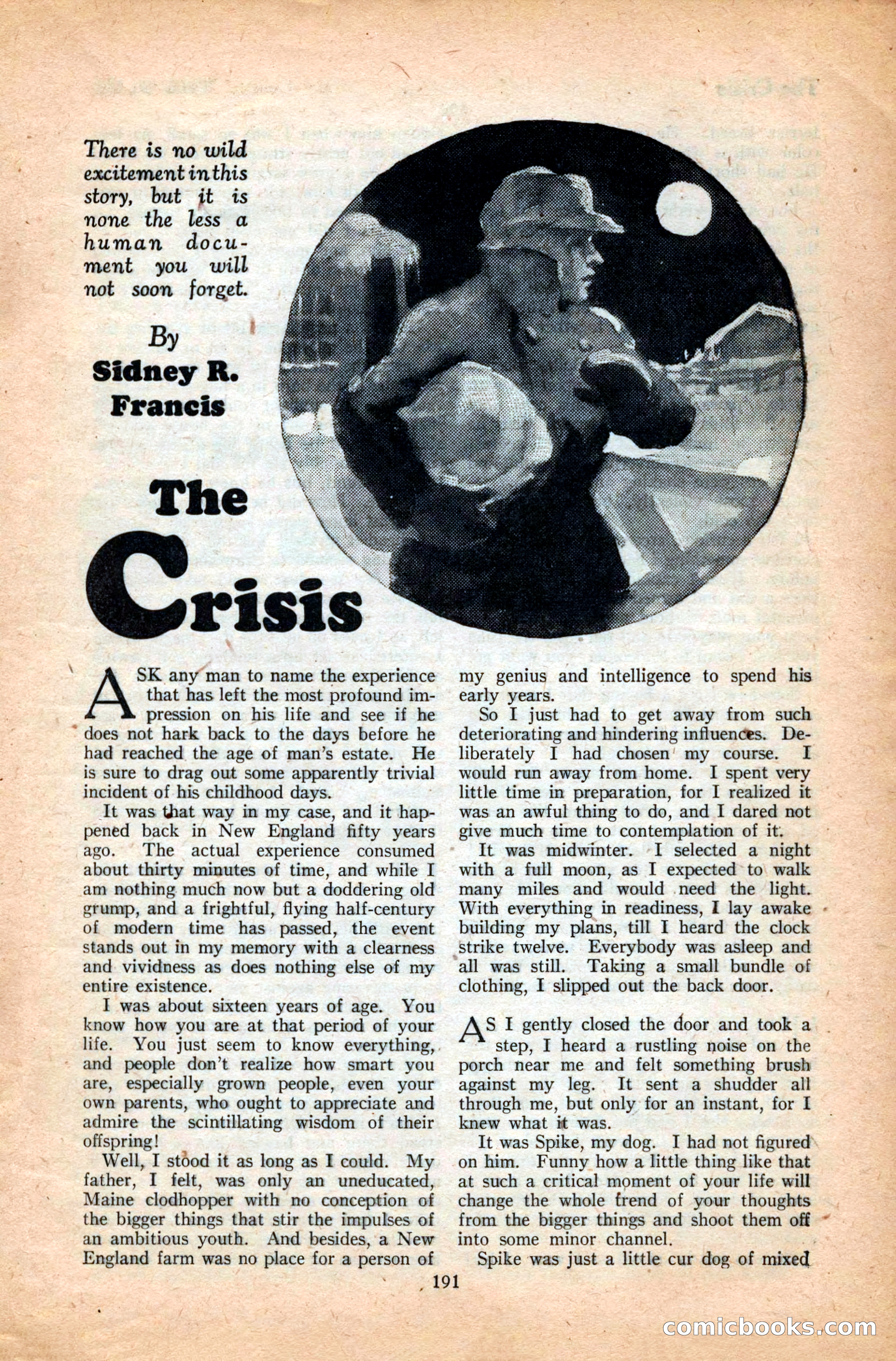 The Illustrated Blue Book Magazine — page 193 of 204