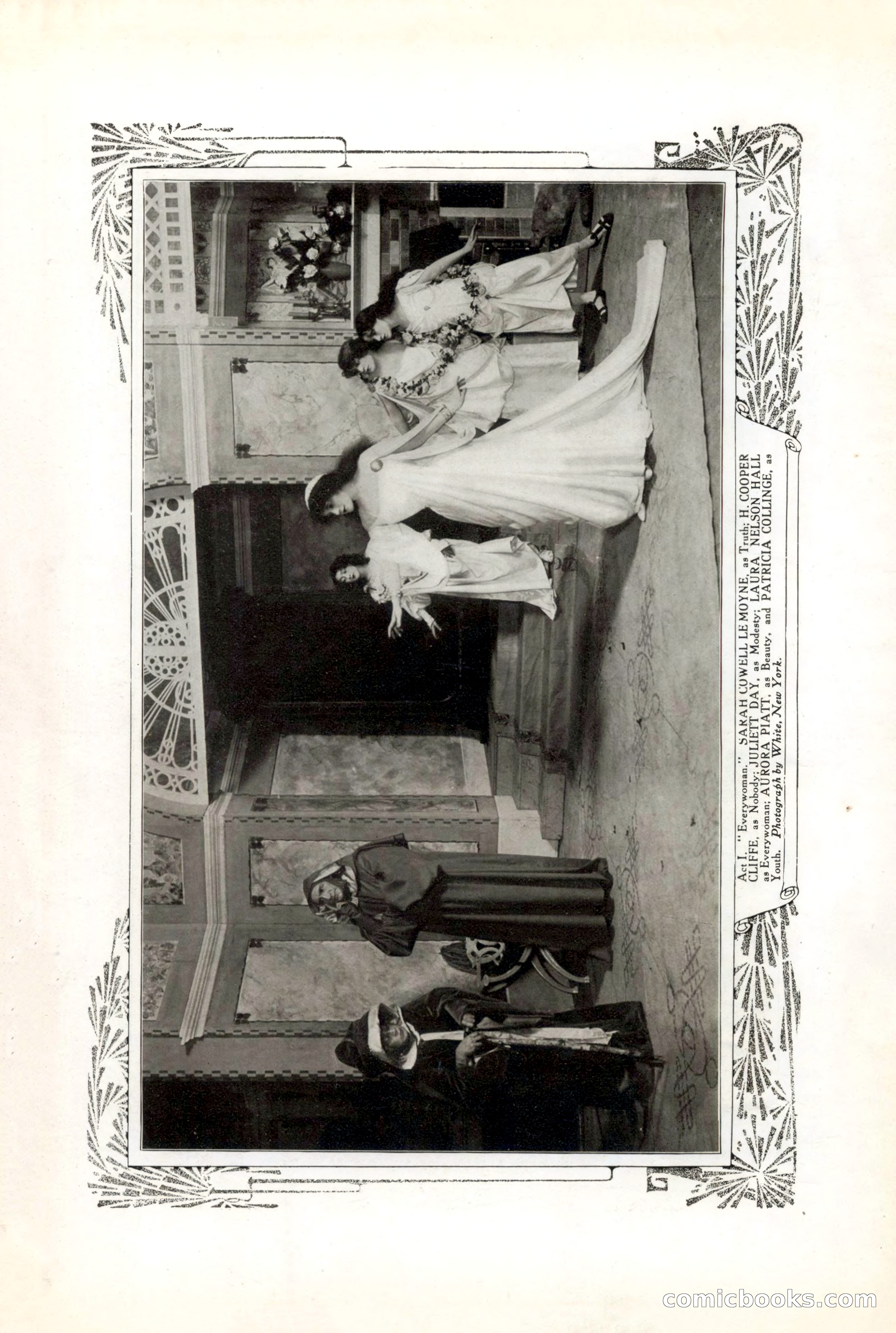 The Blue Book Magazine, June 1911 — page 12 of 246