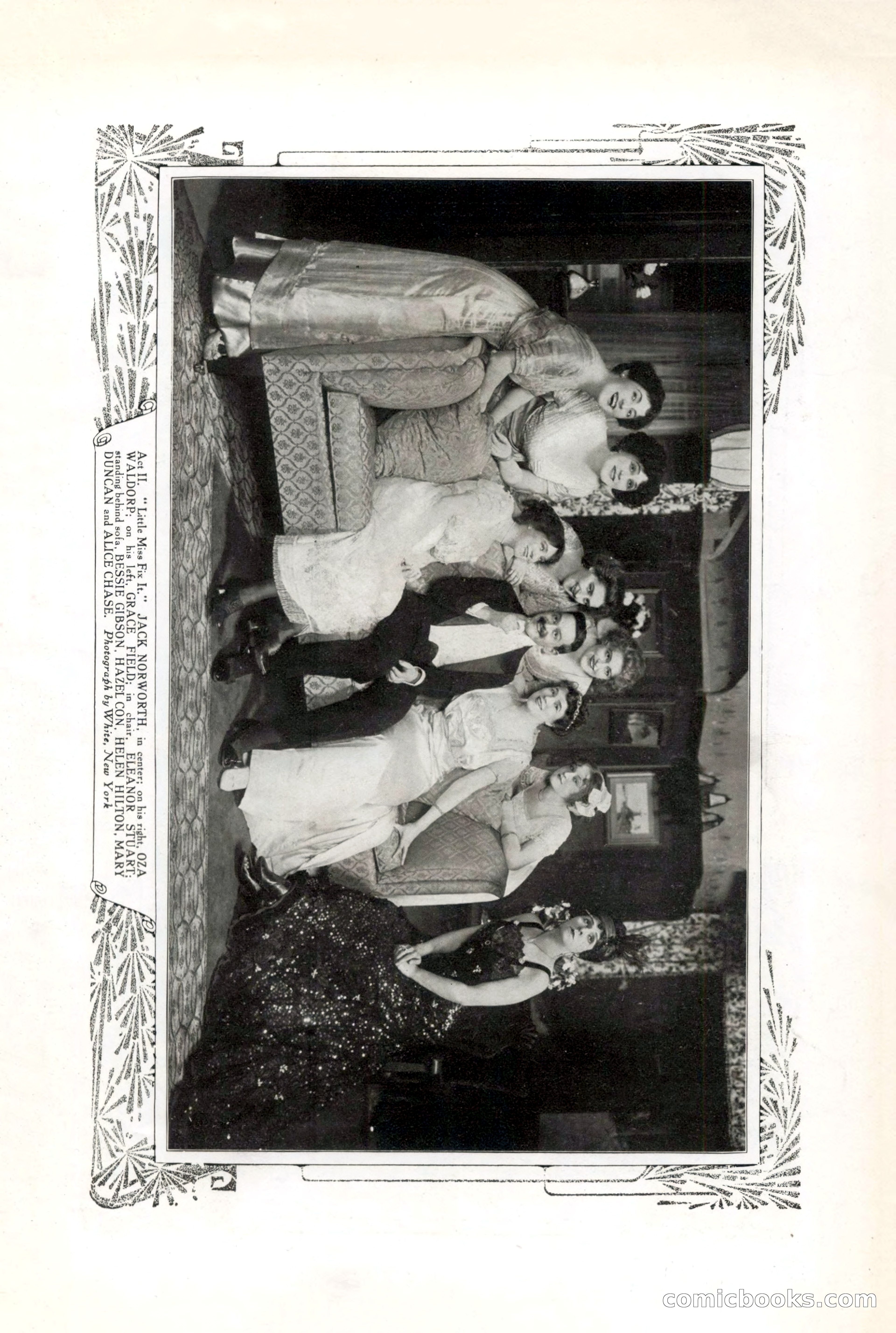 The Blue Book Magazine, June 1911 — page 17 of 246