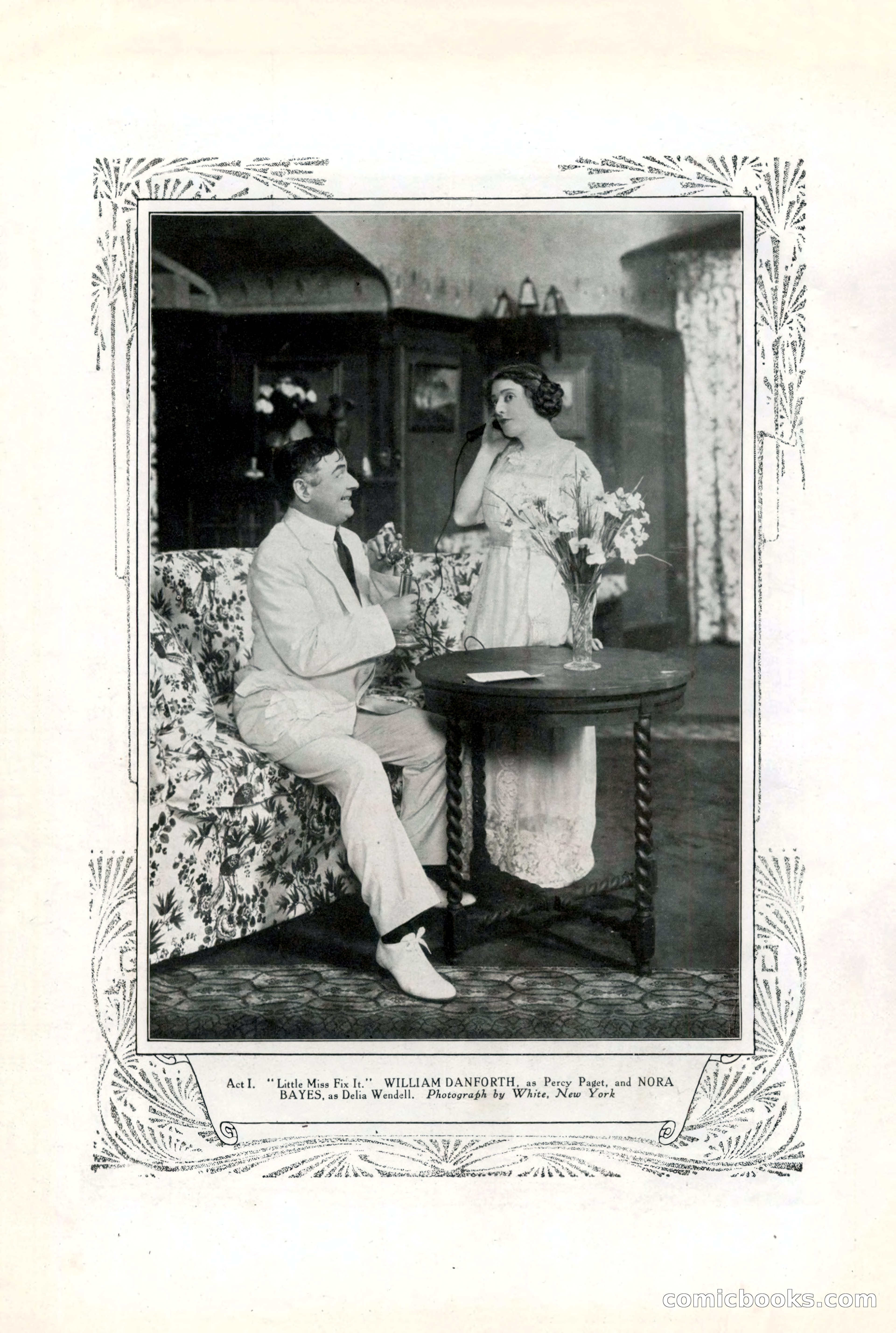 The Blue Book Magazine, June 1911 — page 18 of 246