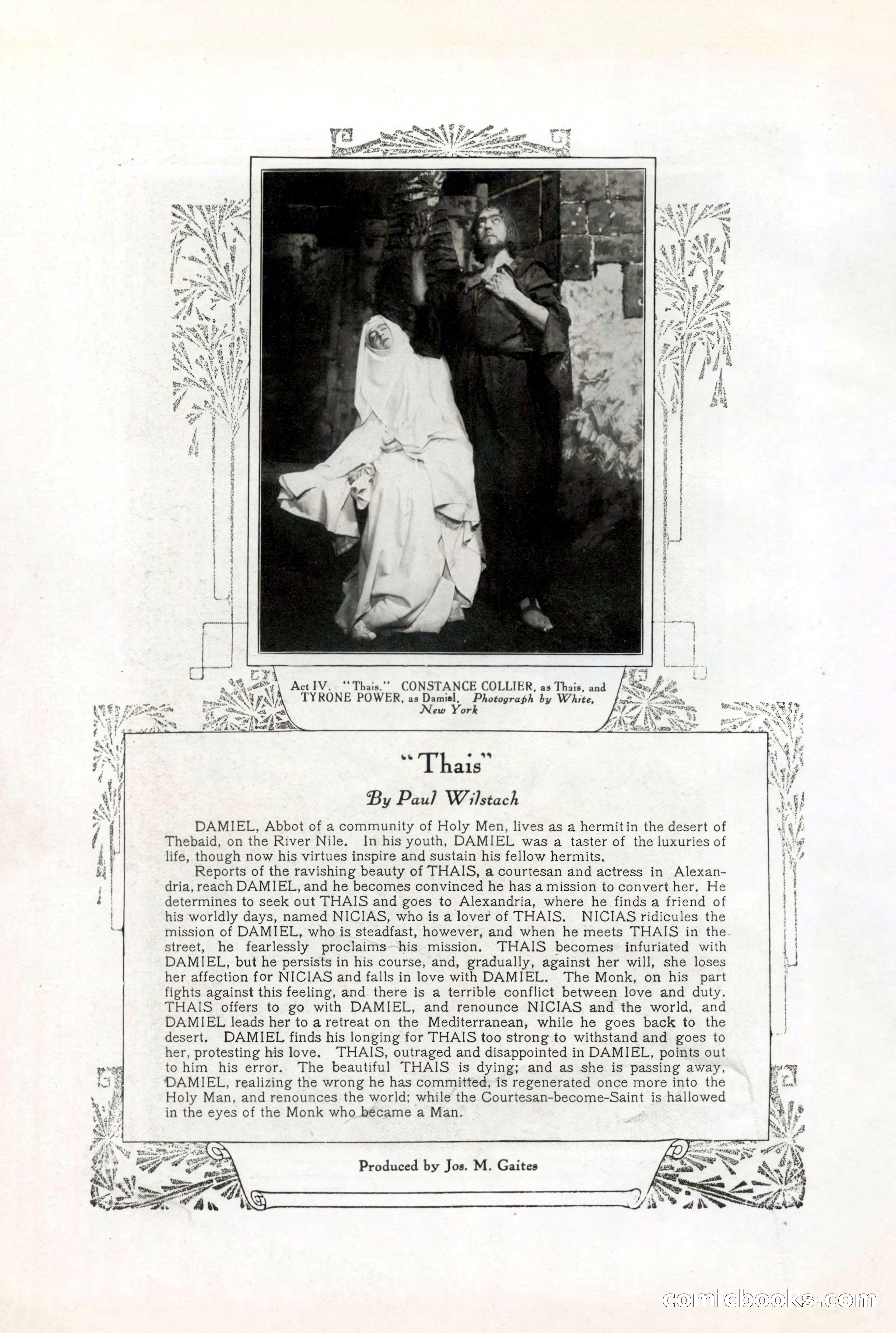 The Blue Book Magazine, June 1911 — page 22 of 246