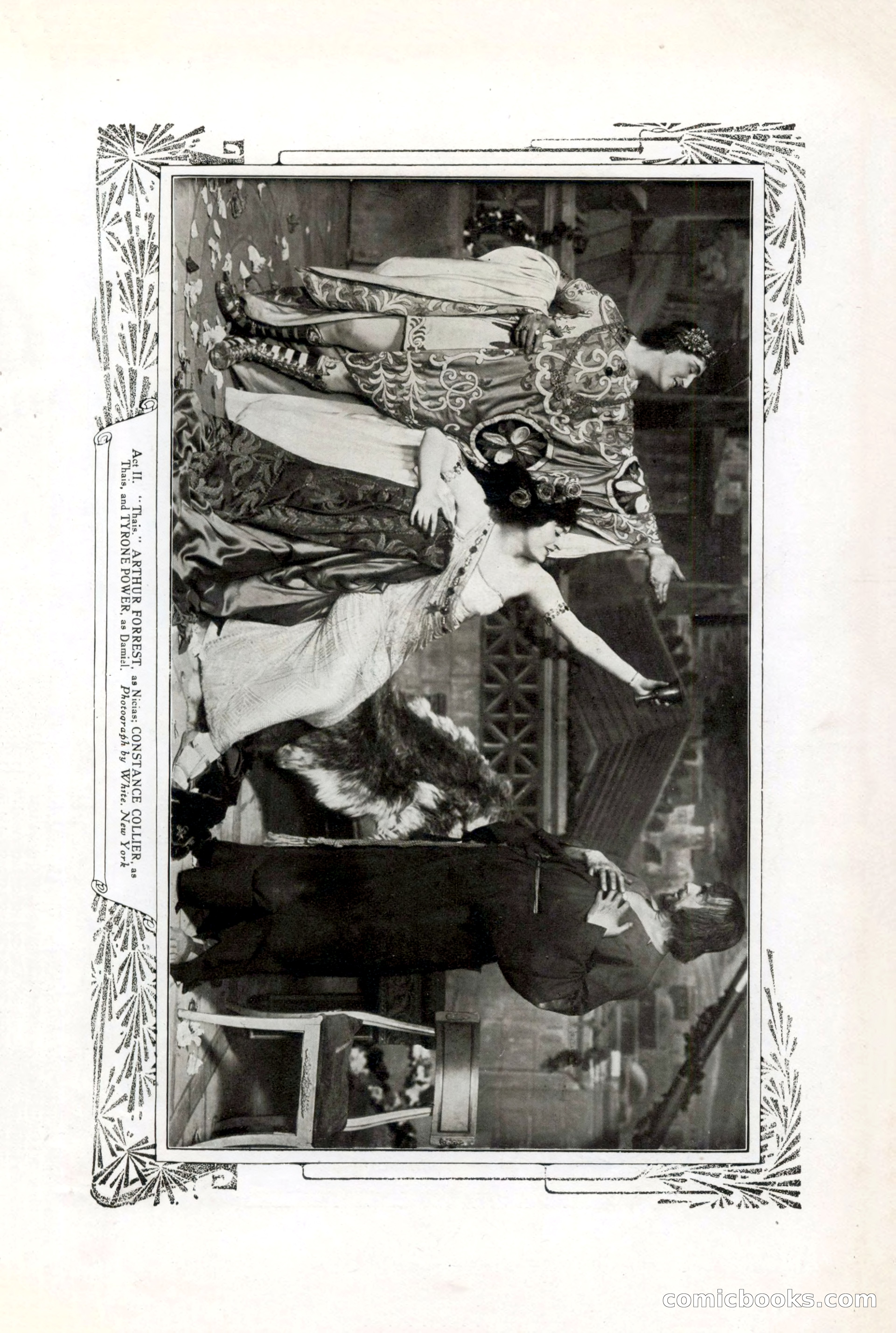 The Blue Book Magazine, June 1911 — page 23 of 246