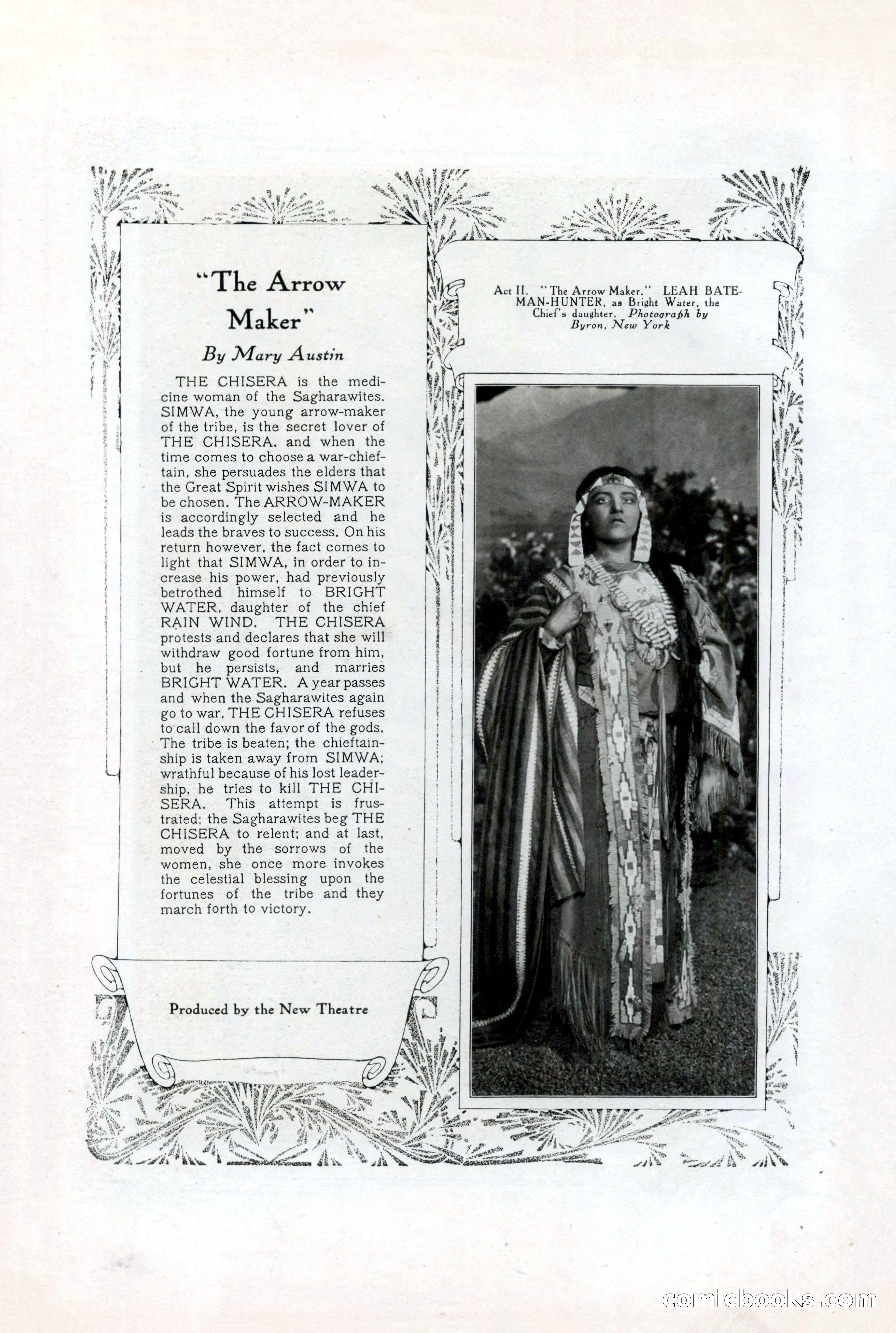 The Blue Book Magazine, June 1911 — page 24 of 246
