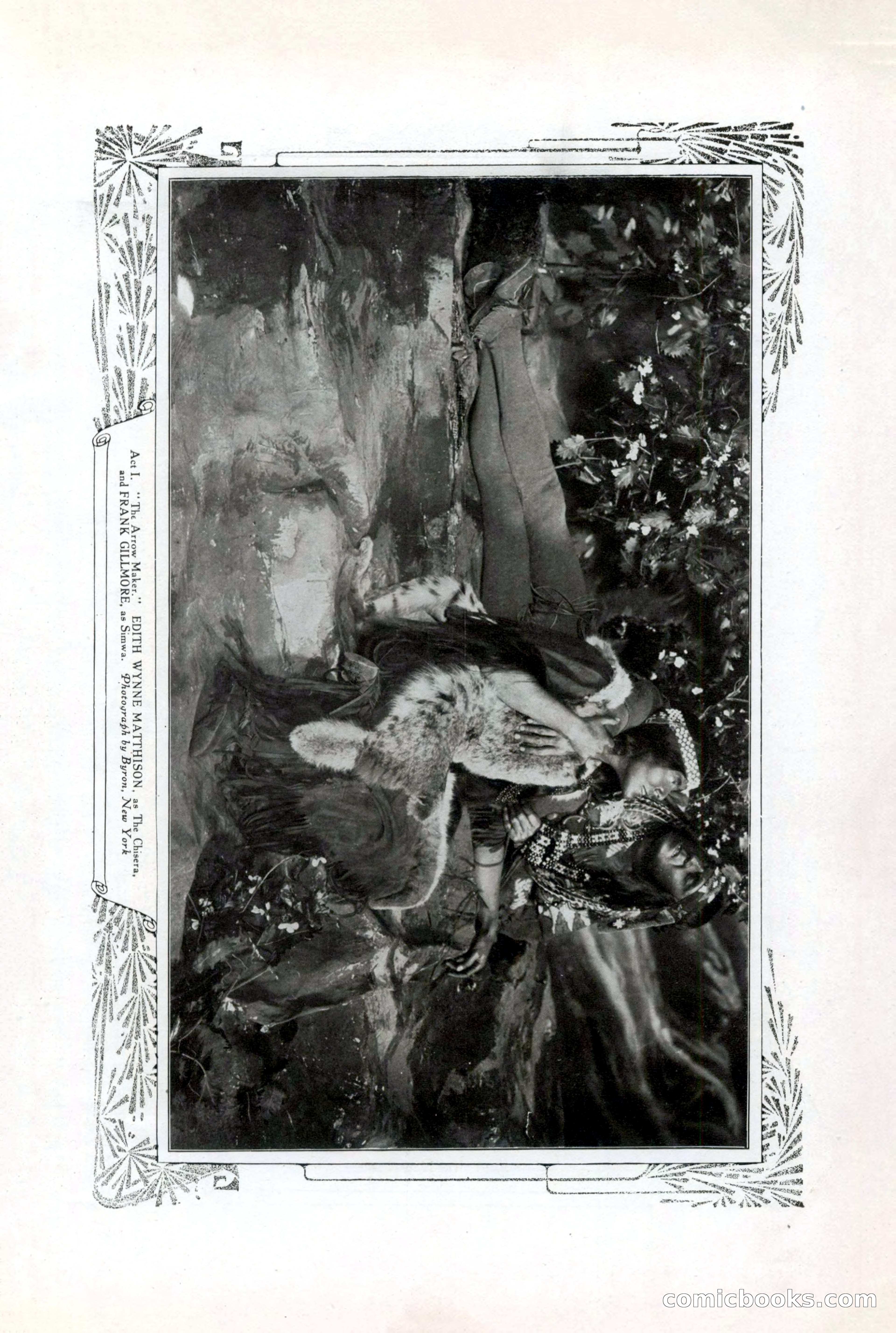The Blue Book Magazine, June 1911 — page 25 of 246