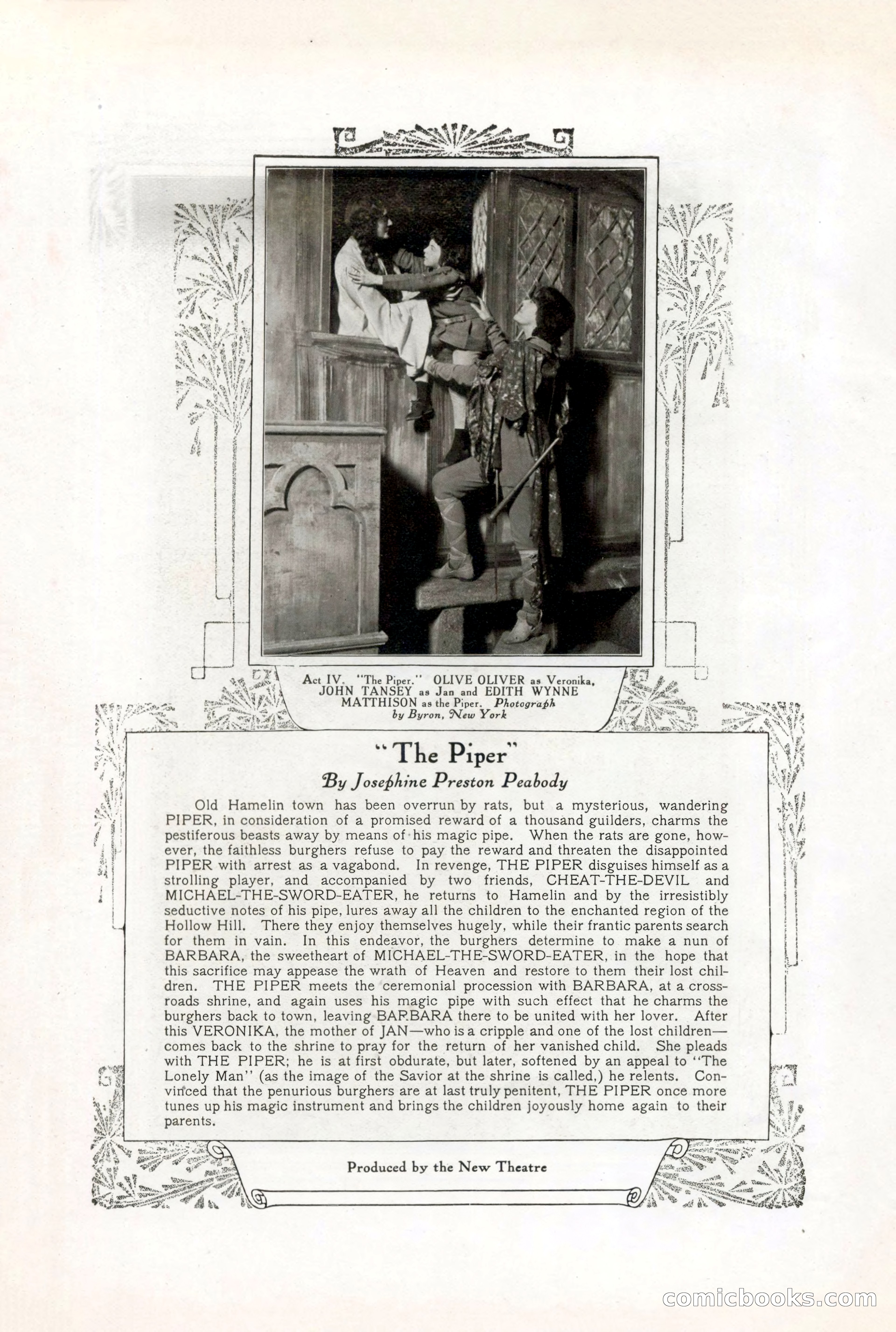 The Blue Book Magazine, June 1911 — page 26 of 246