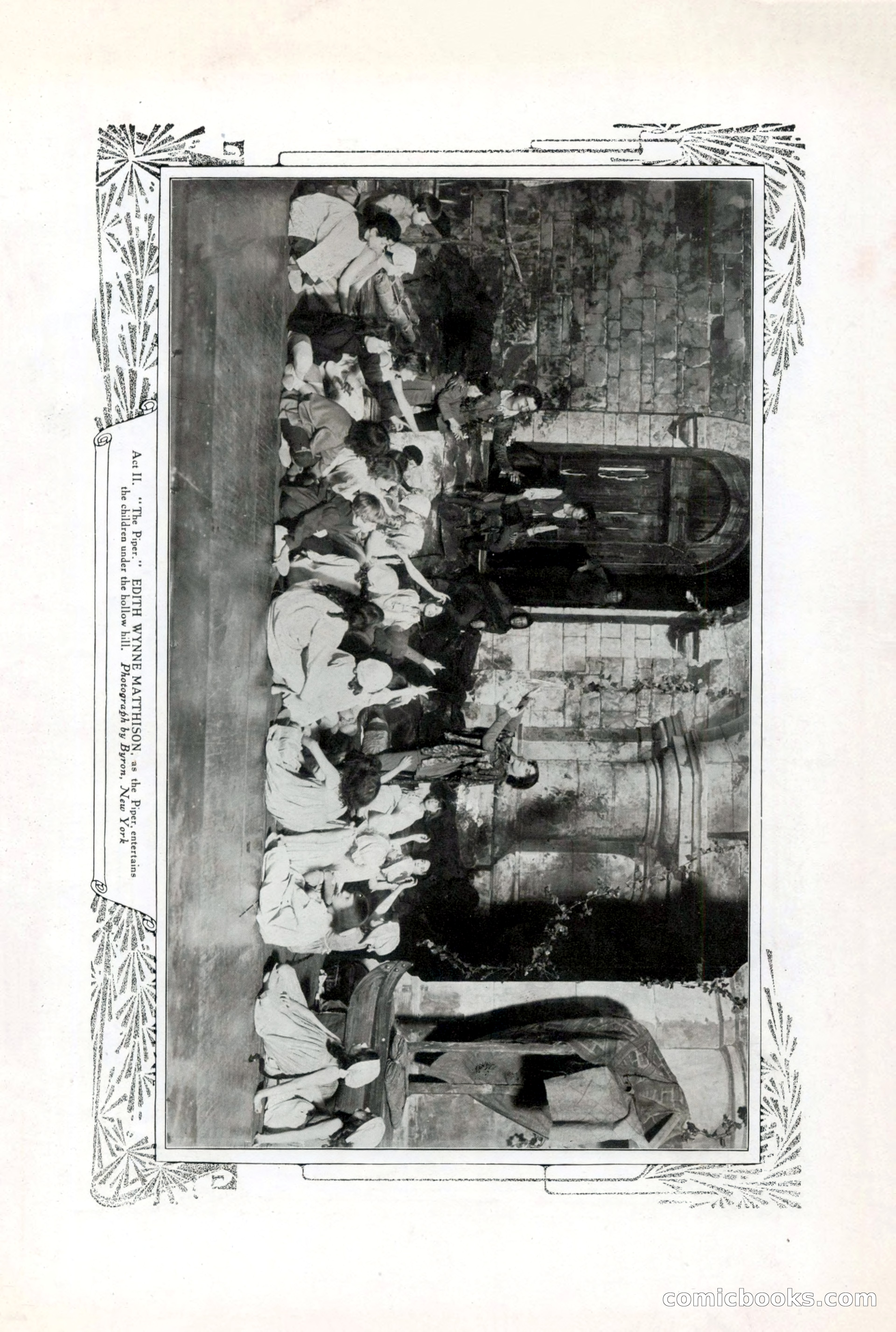 The Blue Book Magazine, June 1911 — page 27 of 246