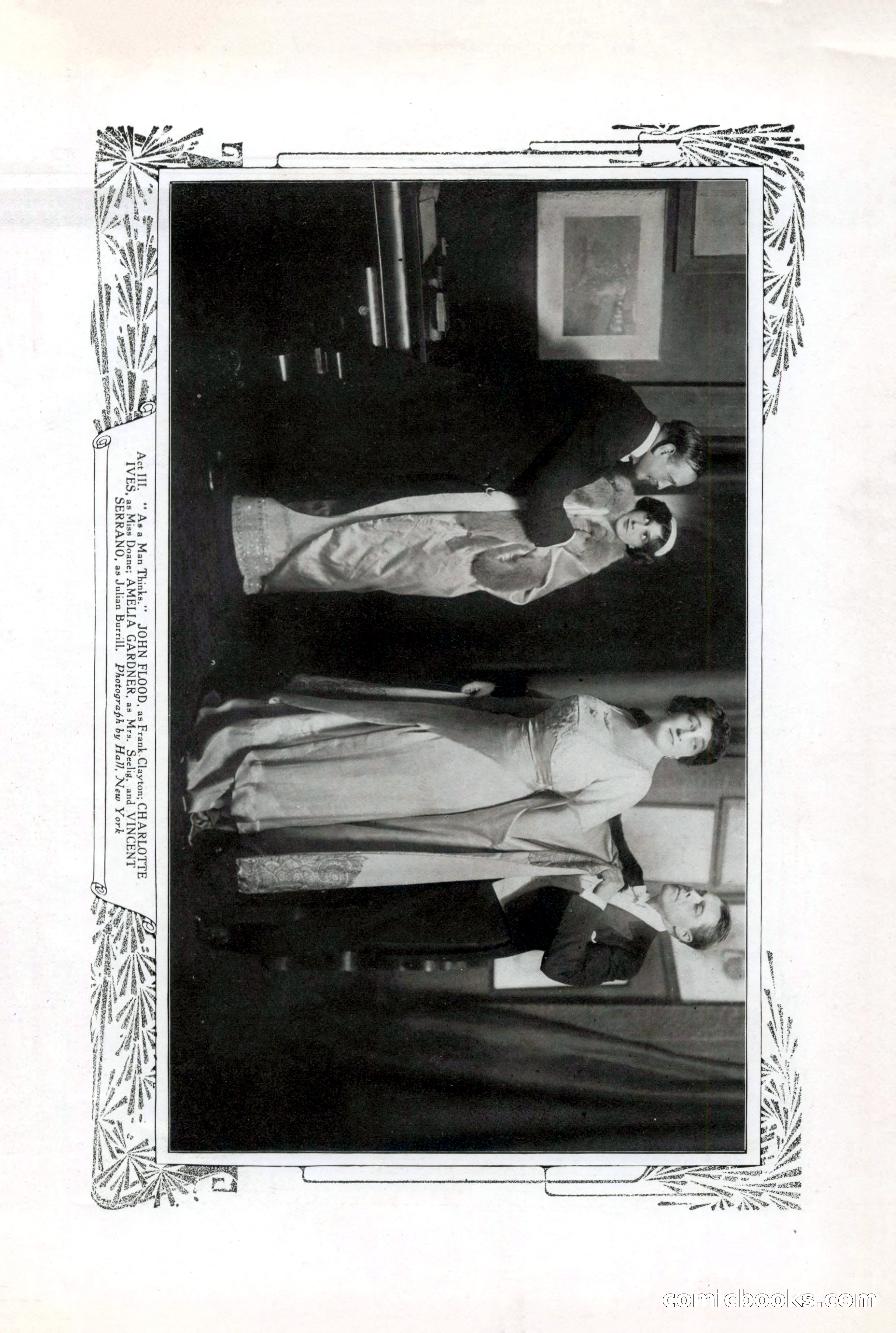 The Blue Book Magazine, June 1911 — page 31 of 246