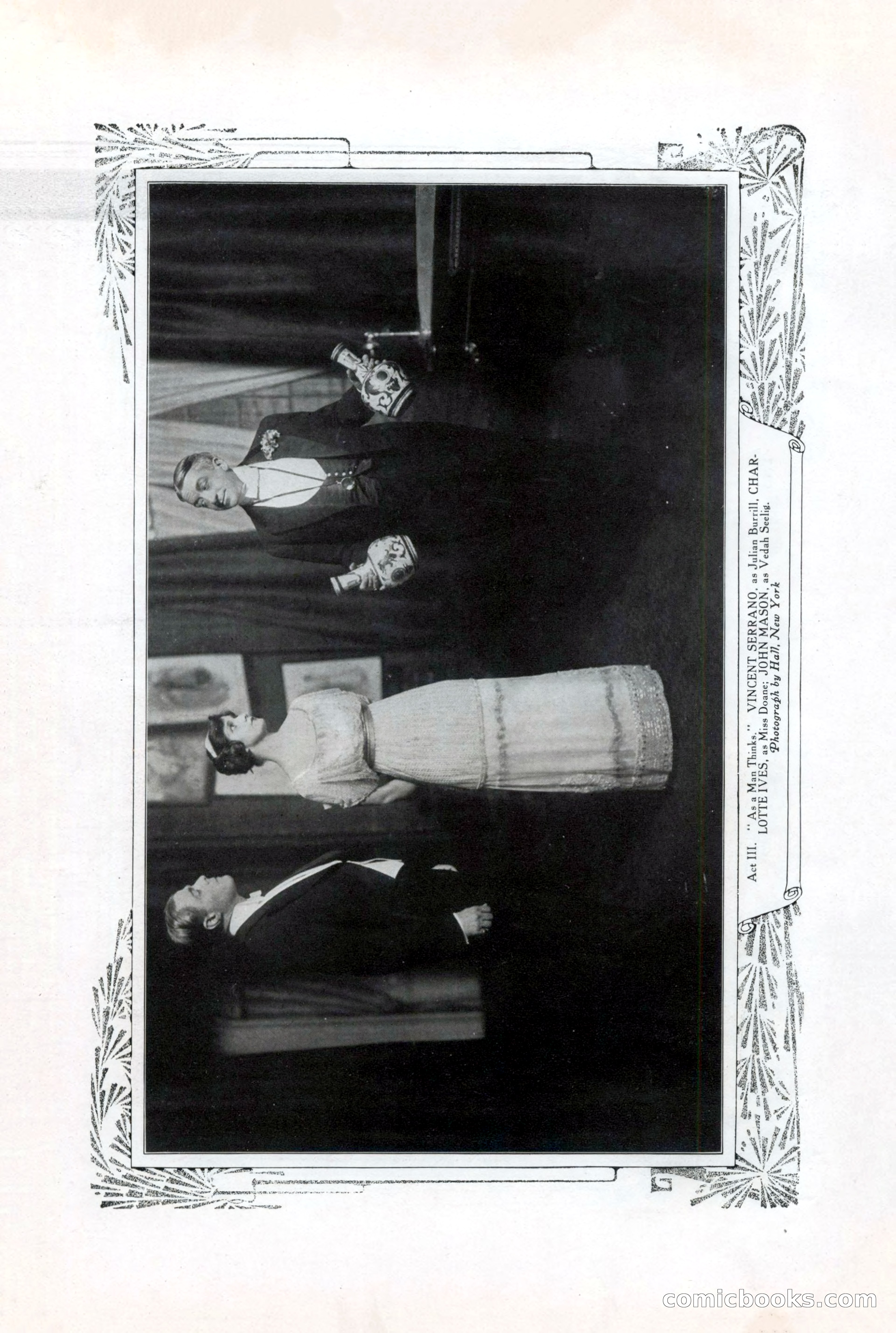 The Blue Book Magazine, June 1911 — page 32 of 246