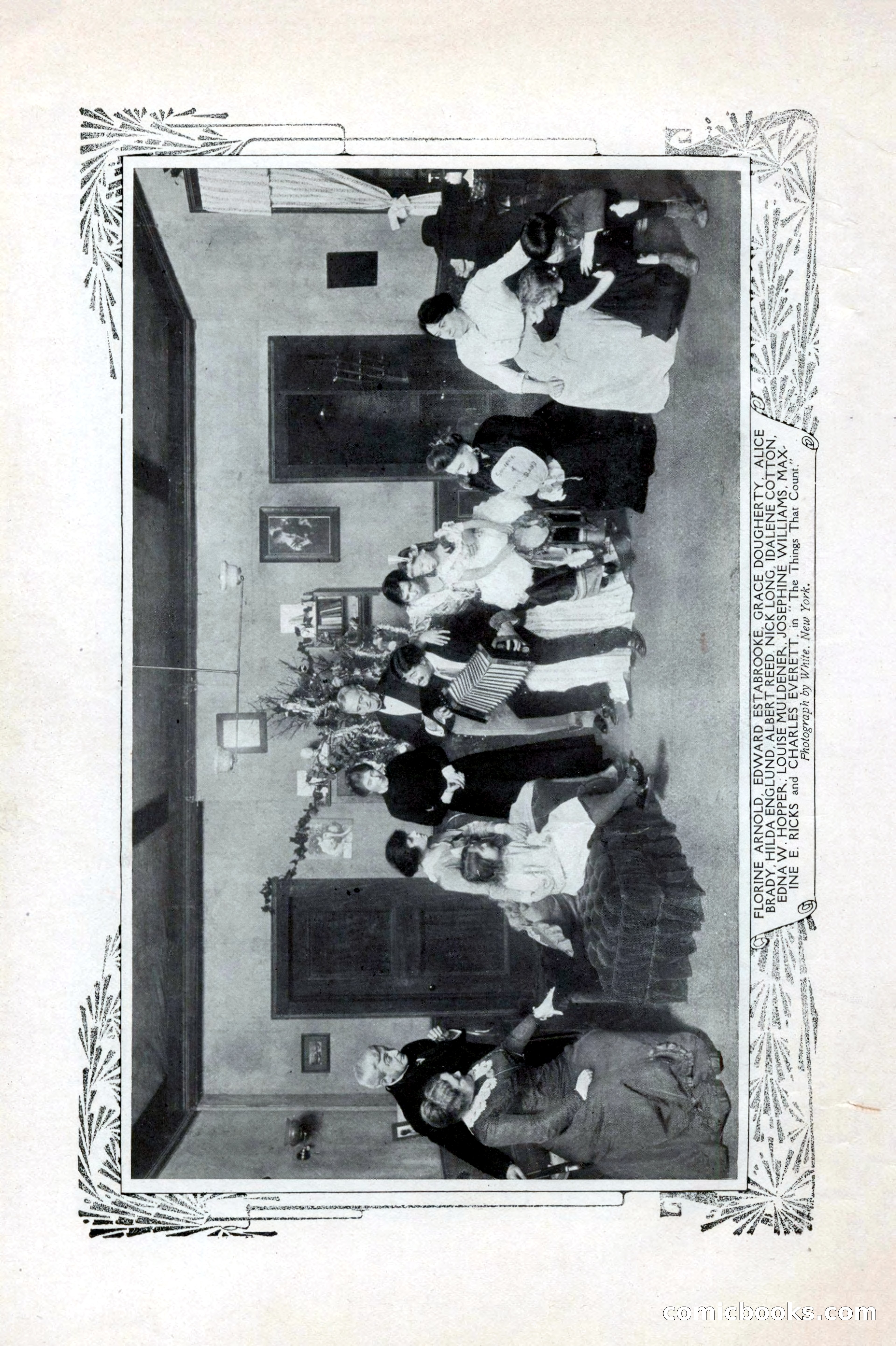 The Blue Book Magazine, March 1914 — page 18 of 222