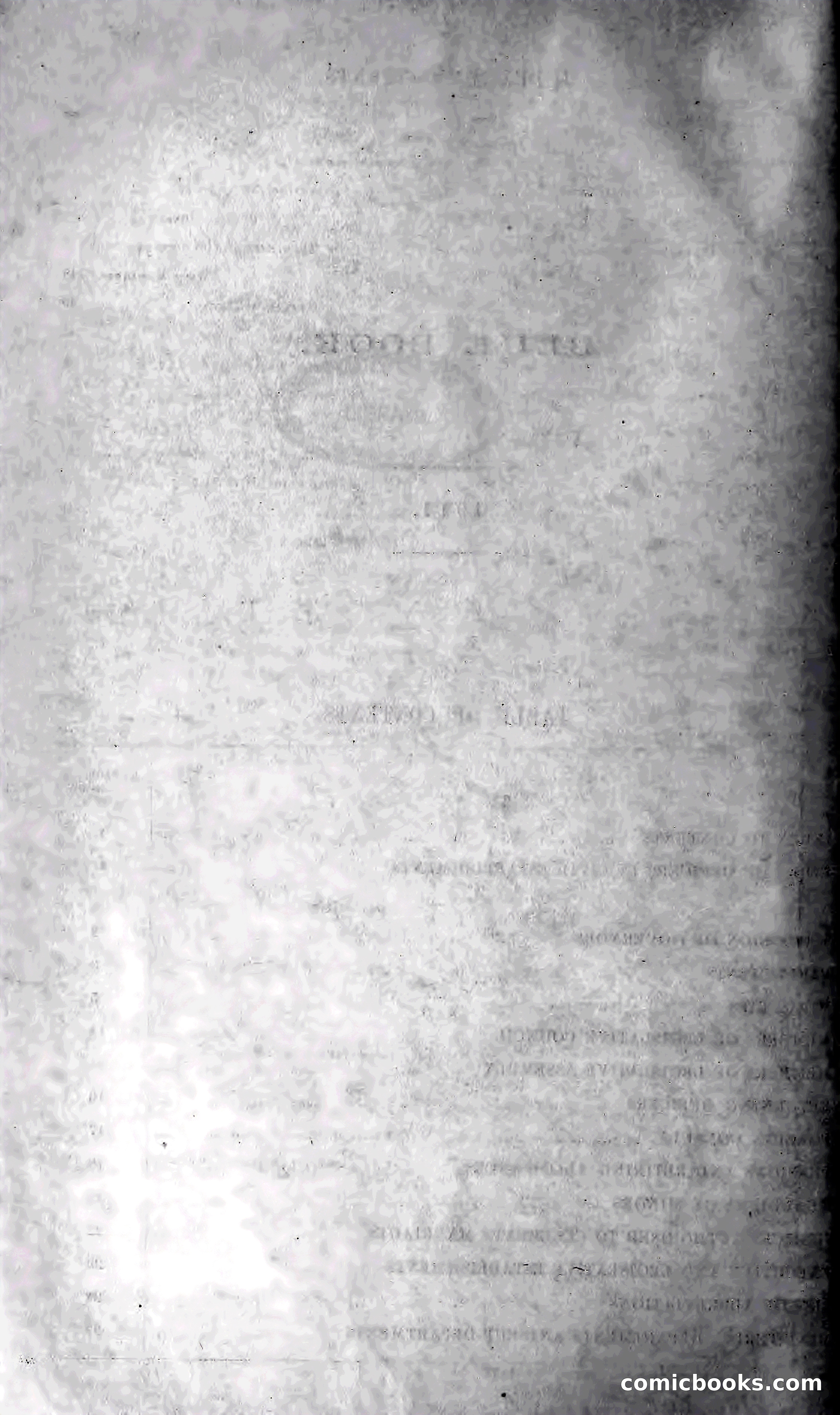 Queensland Blue Book, 1903 — page 4 of 286