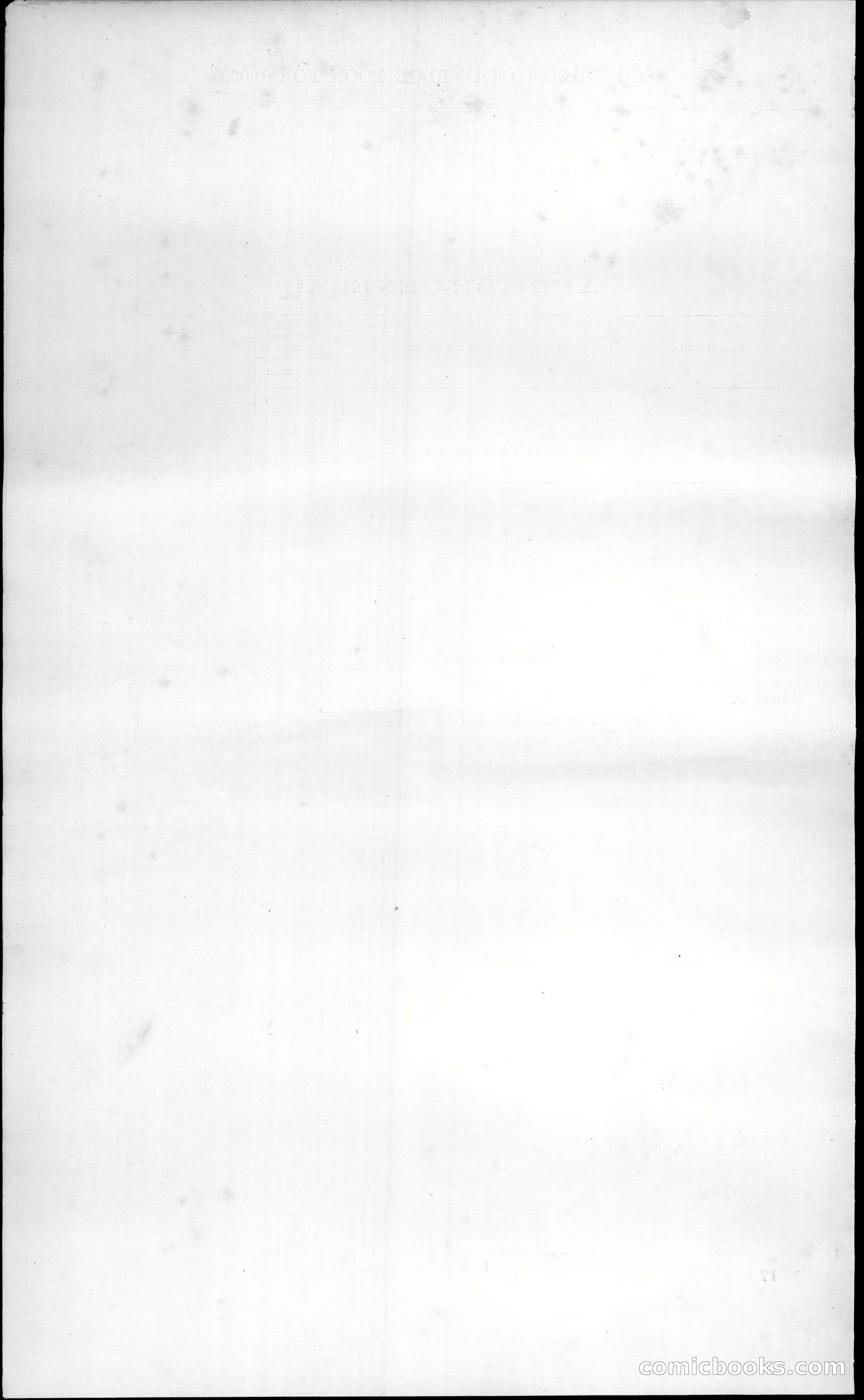 Queensland Blue Book, 1903 — page 286 of 286