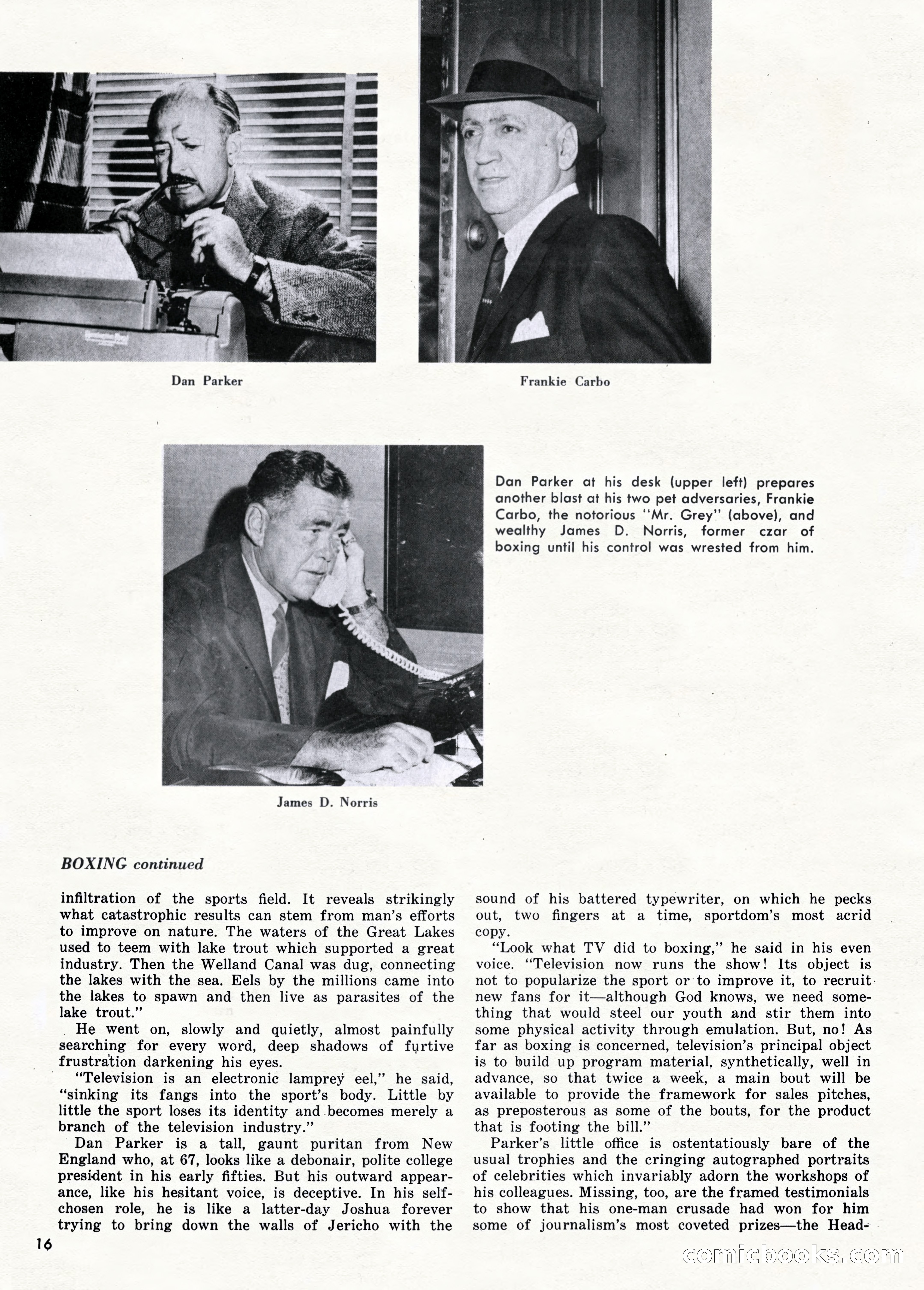 Bluebook for Men (October 1960) — page 16 of 92