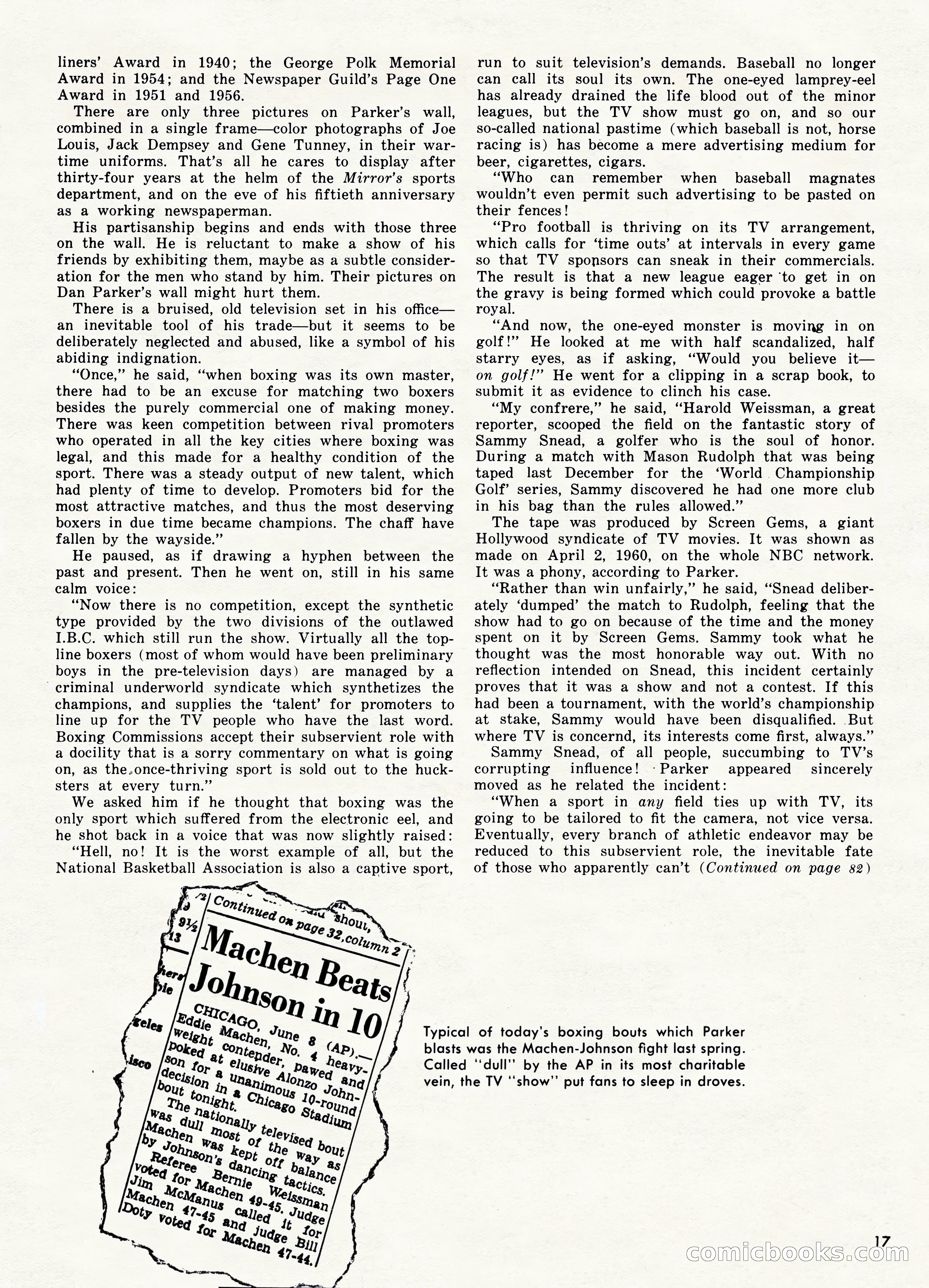Bluebook for Men (October 1960) — page 17 of 92